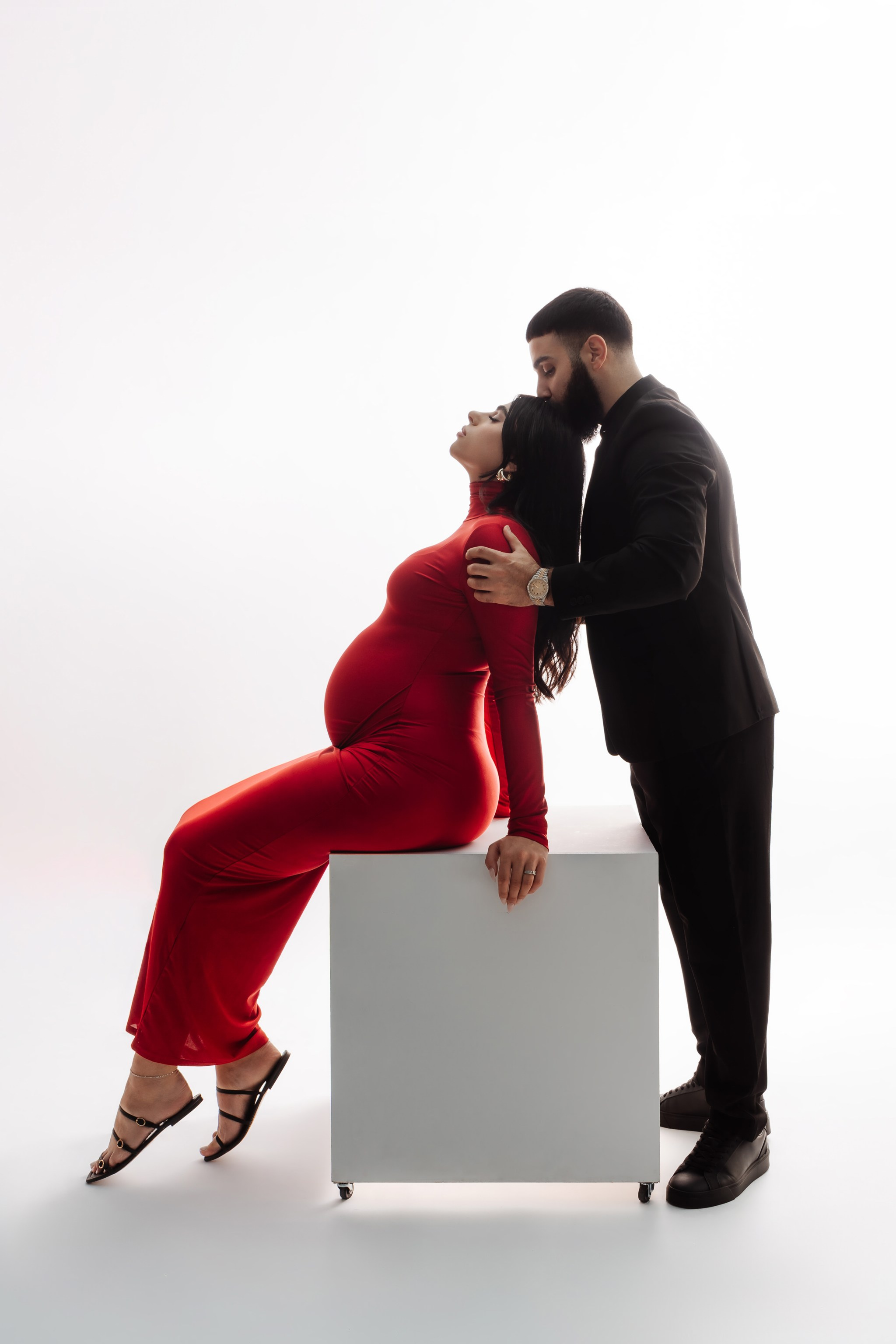 Maternity. Kate Shelest Photography
