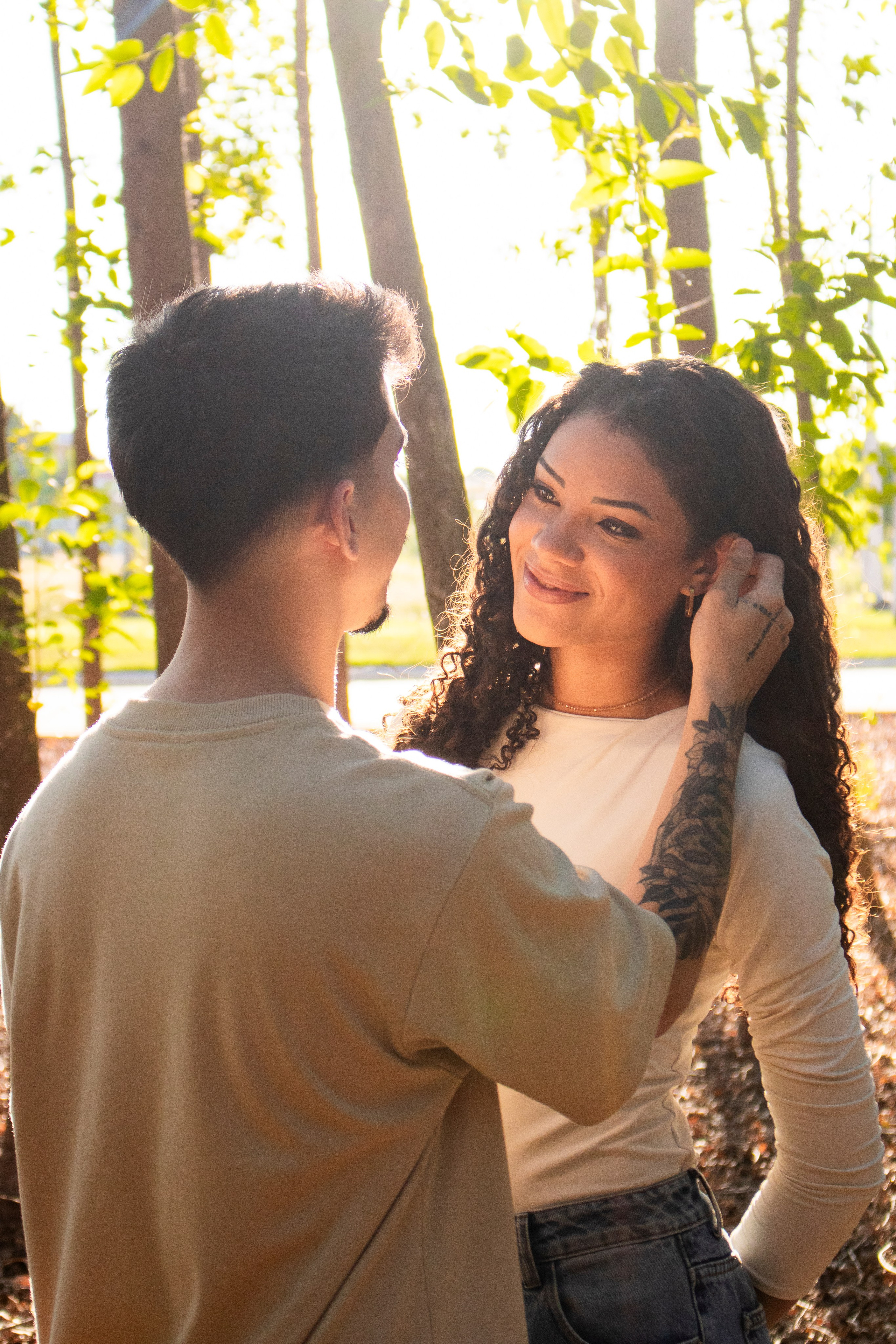 Ensaio de casal. Bruno Castro Photography & Design Grafico em Ariquemes