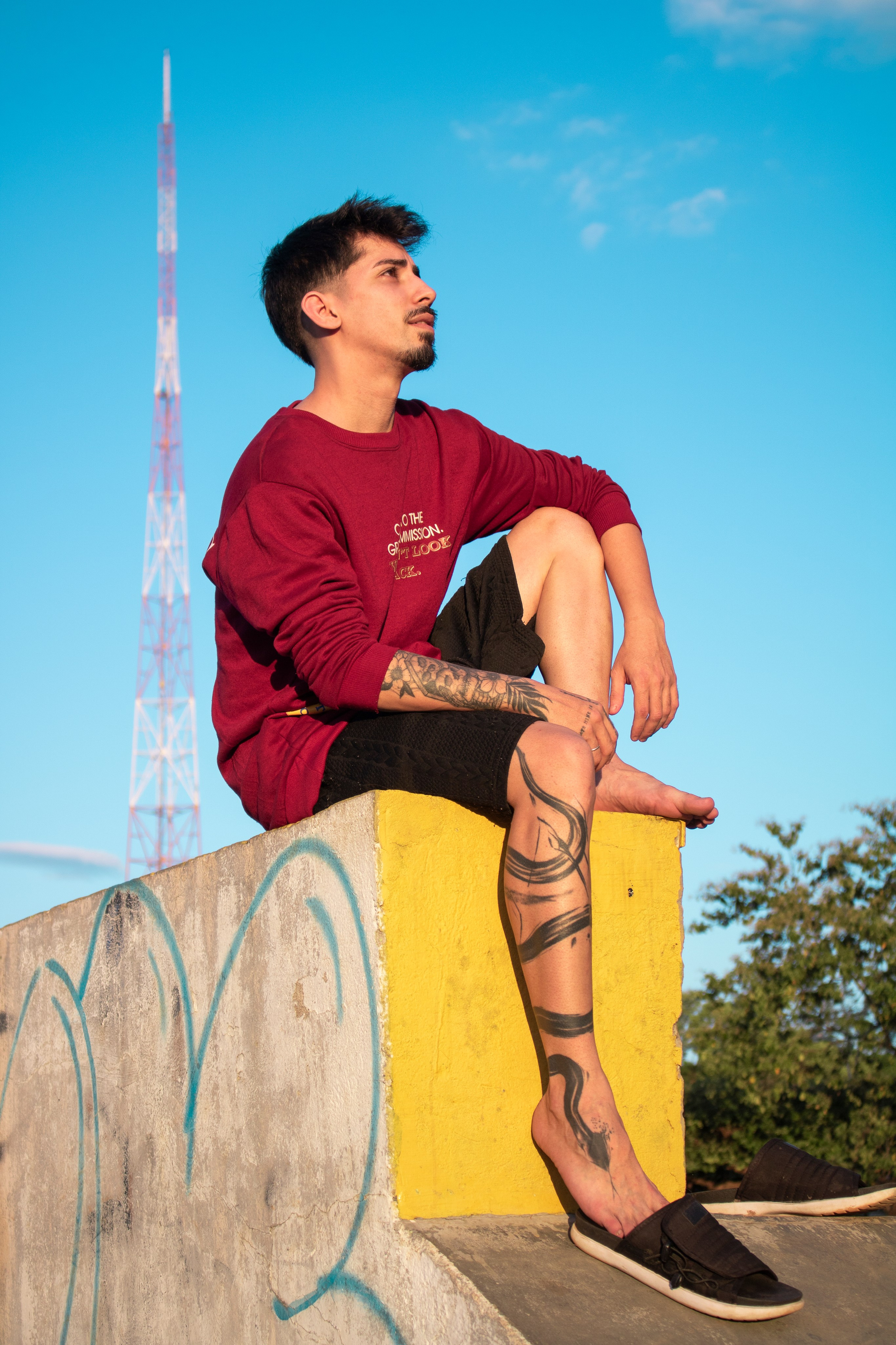 Ensaio Profissional. Bruno Castro Photography & Design Grafico em Ariquemes
