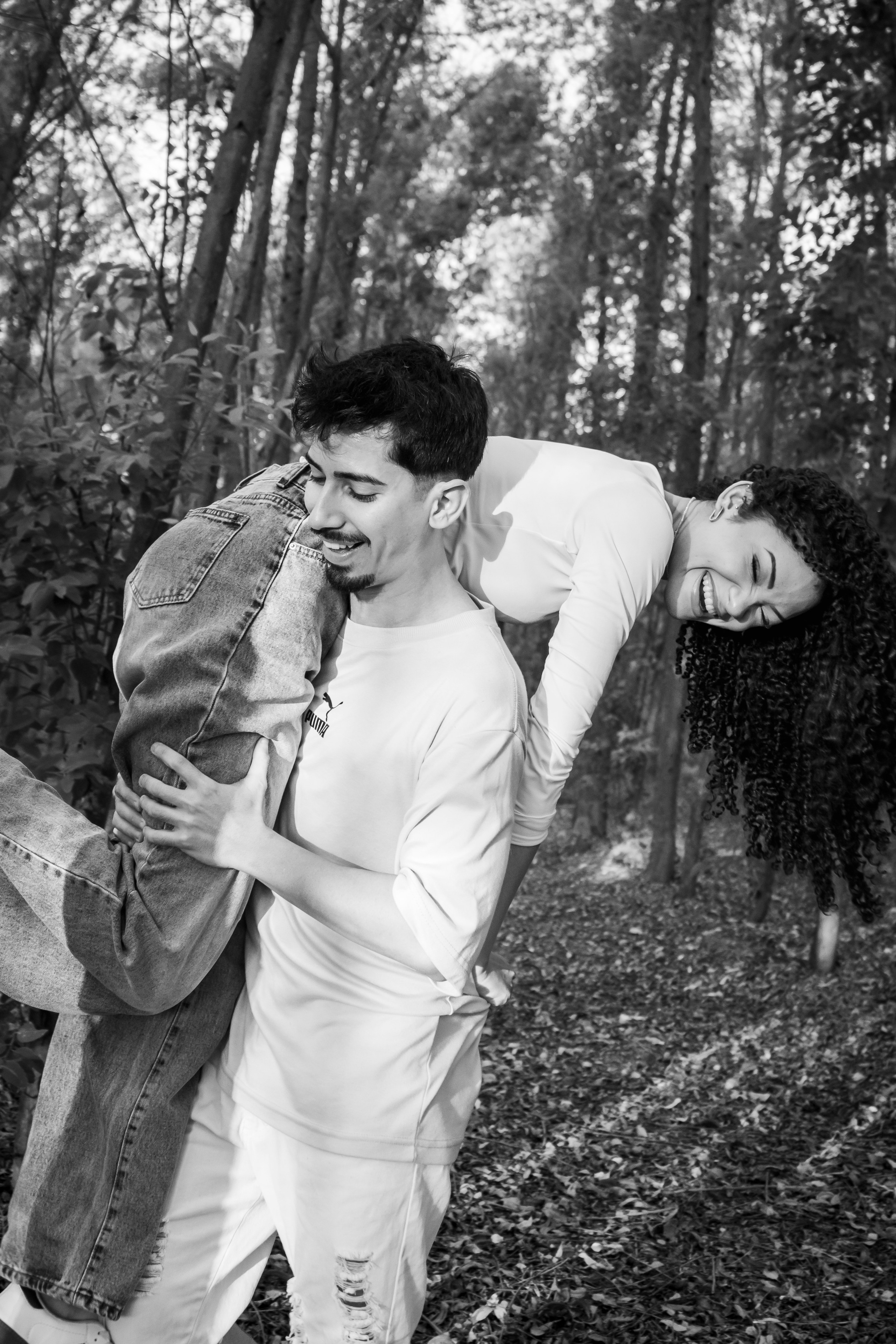 Ensaio de casal. Bruno Castro Photography & Design Grafico em Ariquemes