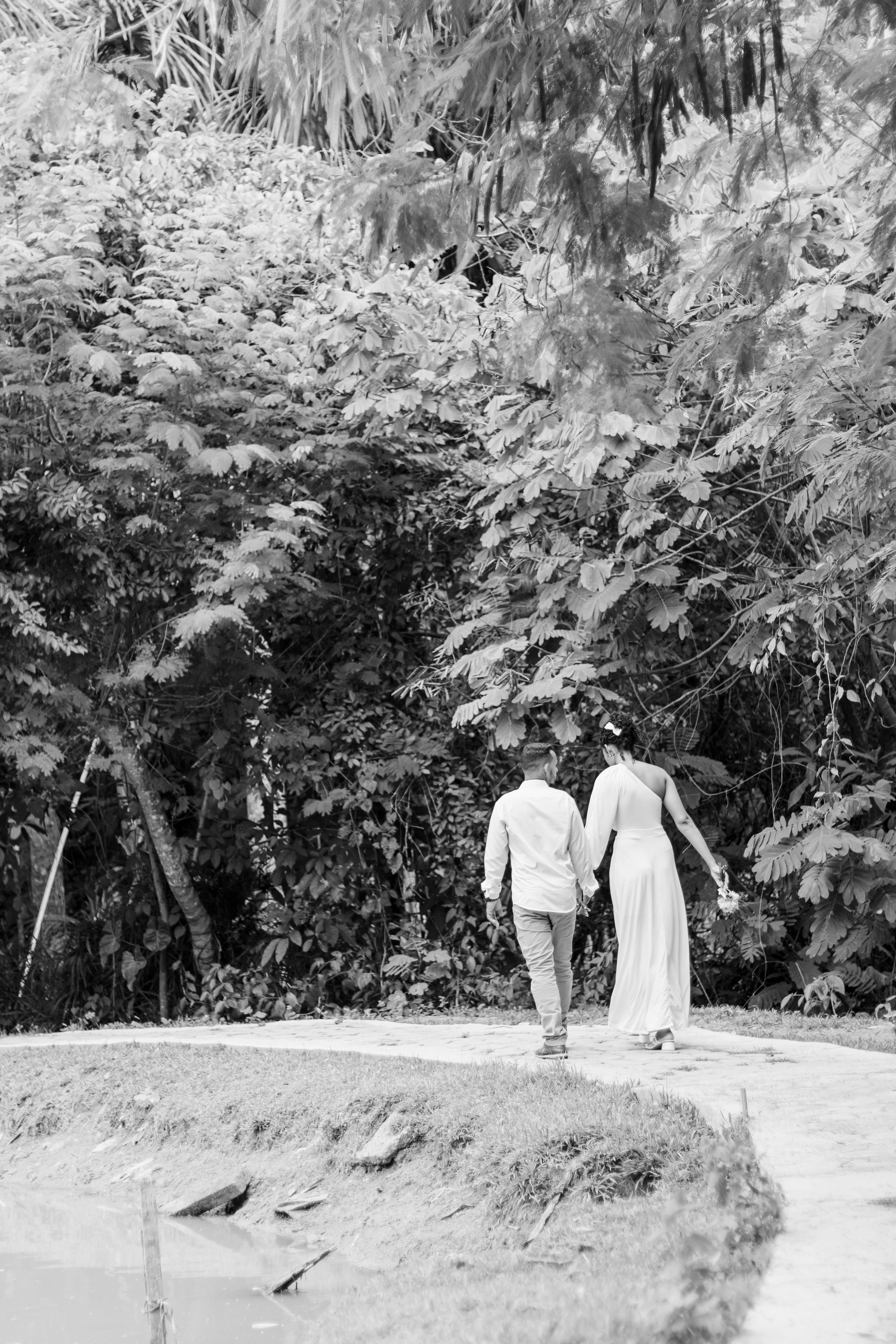 Casamentos — Fotos