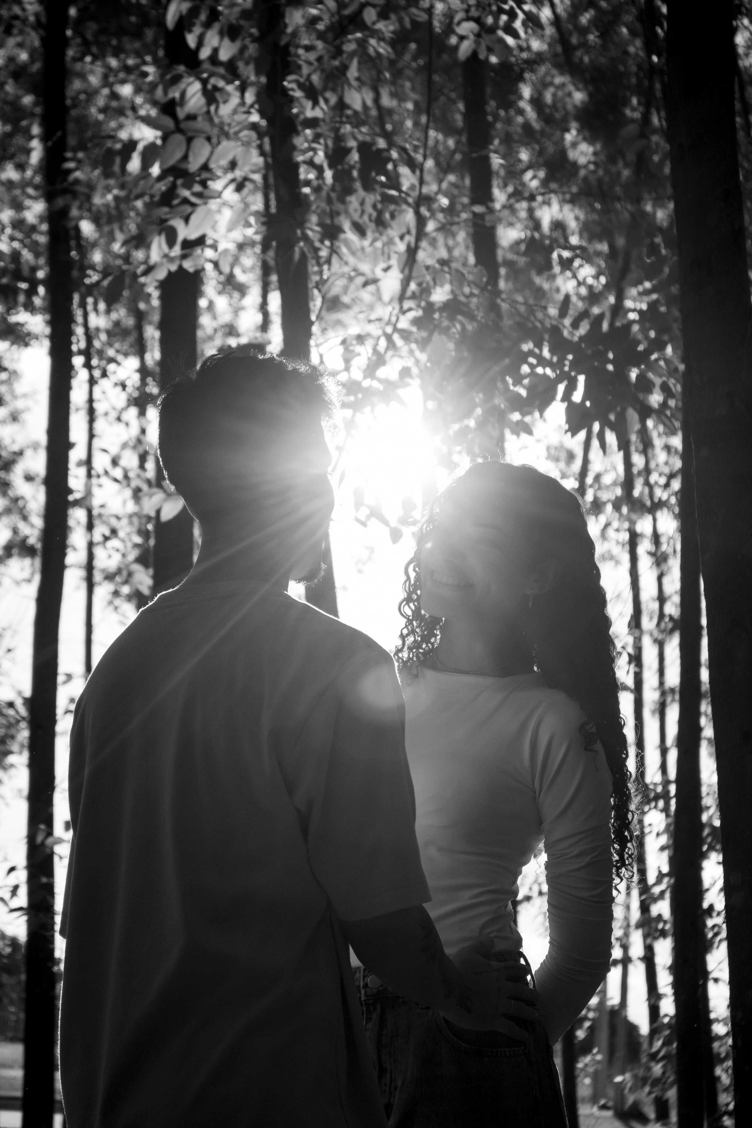 Ensaio de casal. Bruno Castro Photography & Design Grafico em Ariquemes