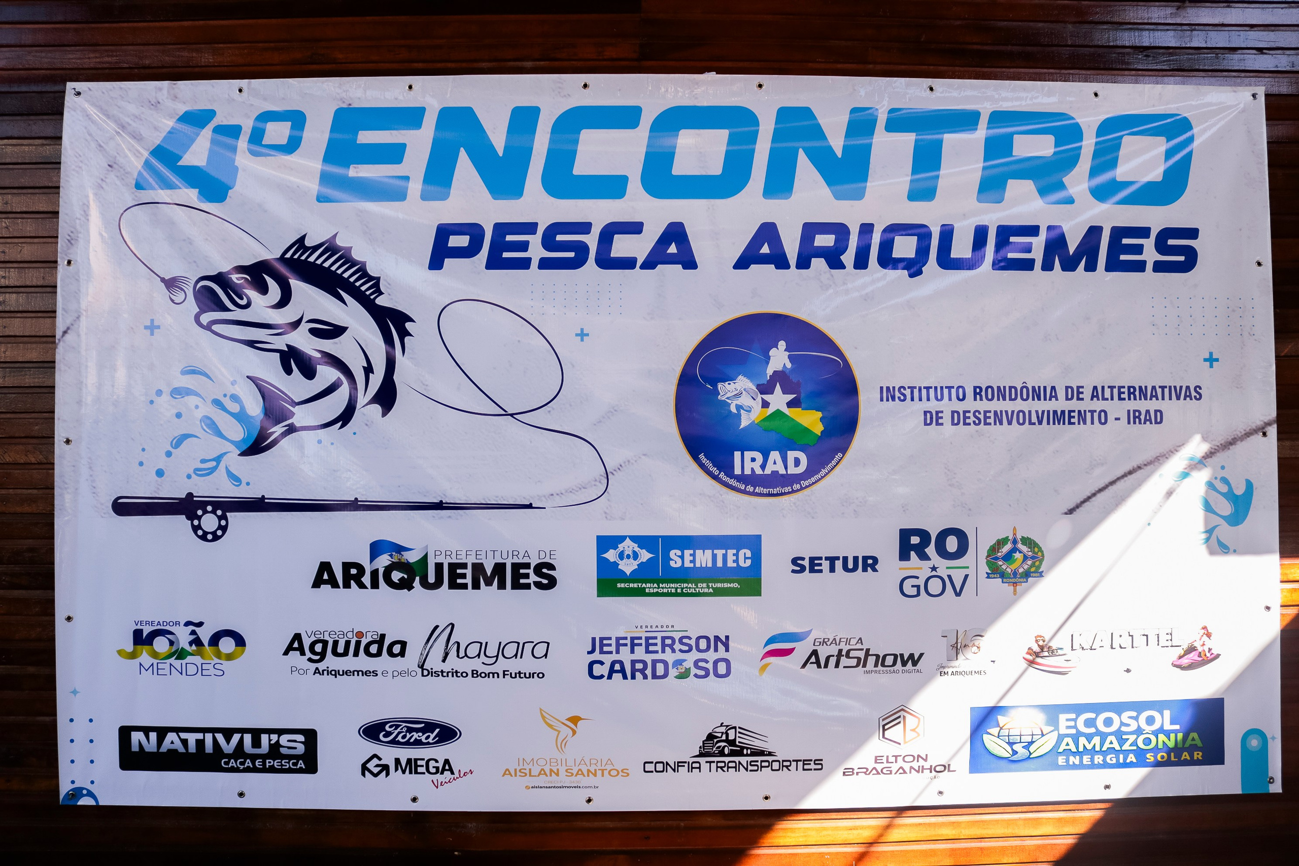 Eventos. Bruno Castro Photography & Design Grafico em Ariquemes