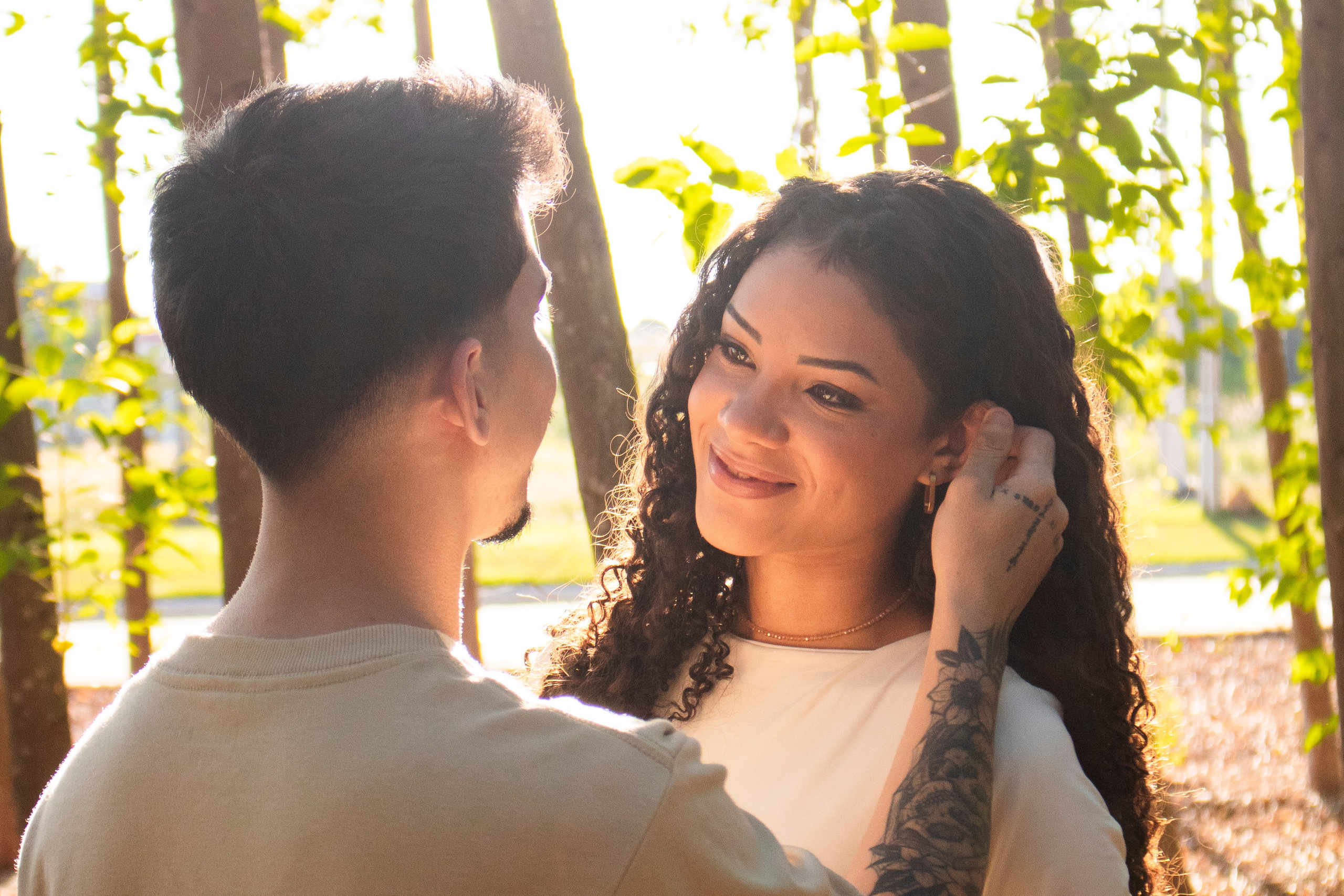 Ensaio de casal. Bruno Castro Photography & Design Grafico em Ariquemes