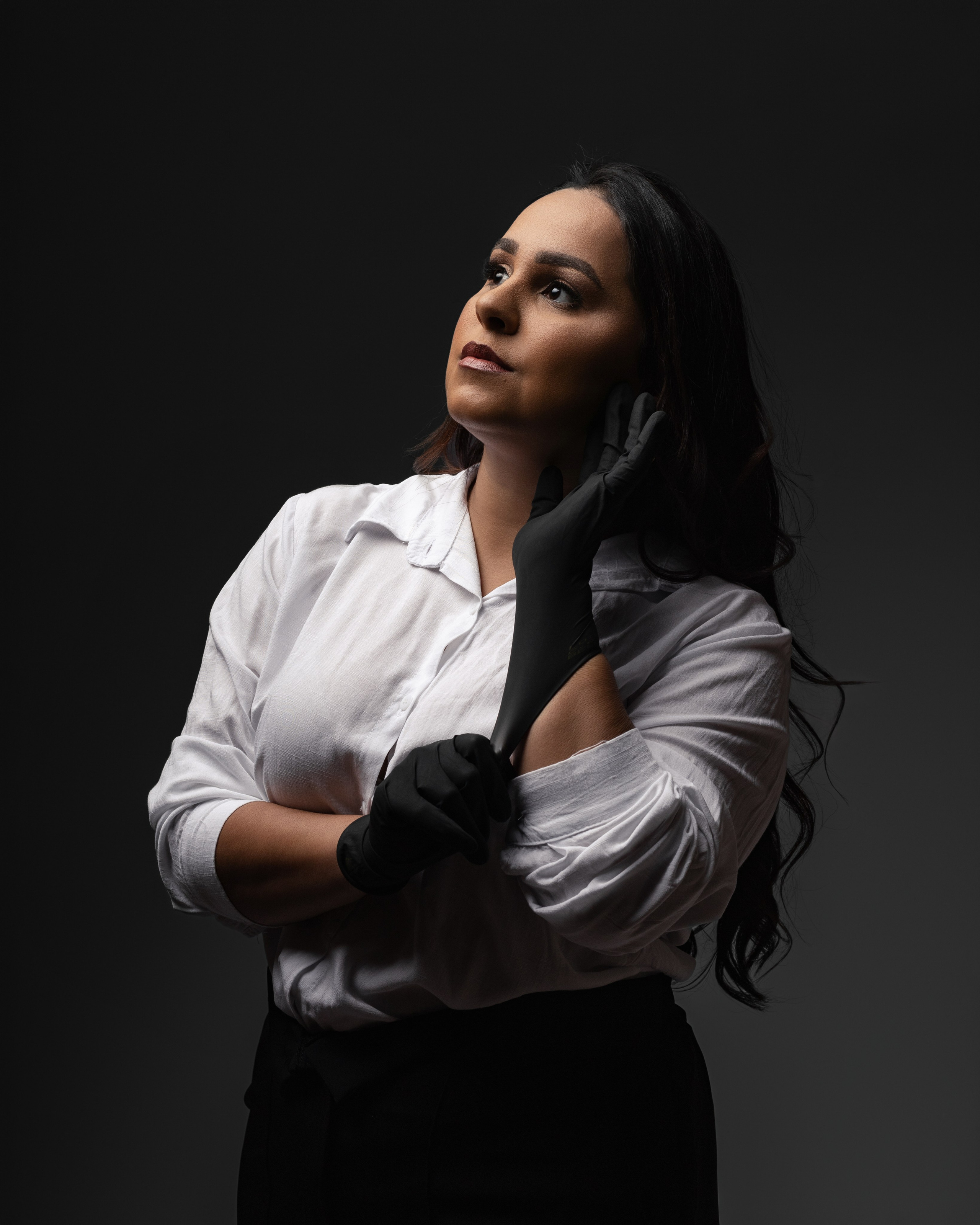 2025 | Karen — Posicionamento — Estudio. Denis Damasceno | Fotografia