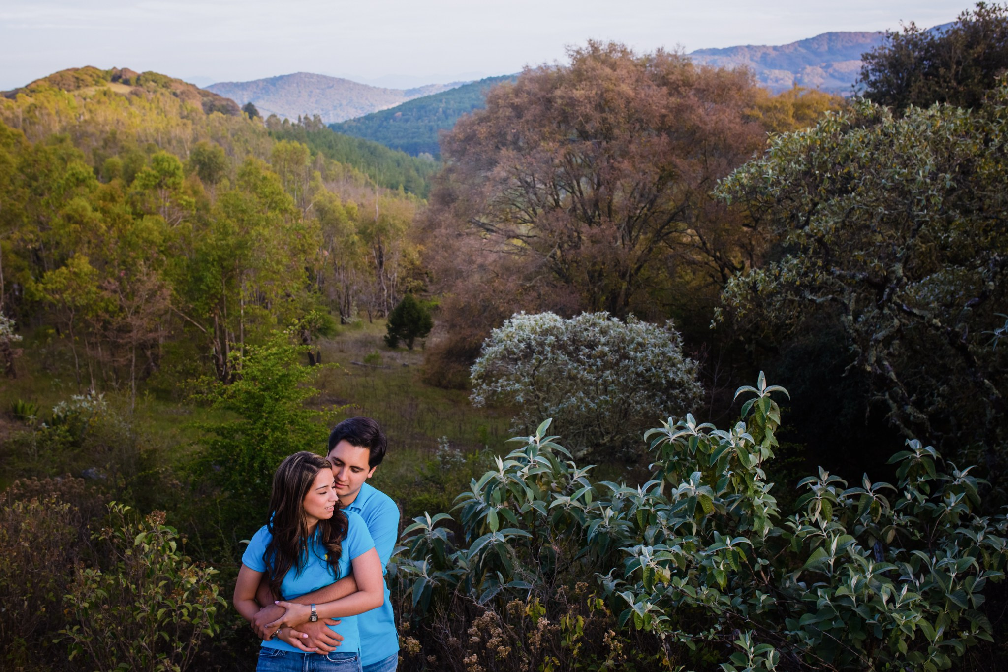 Alejandra y Alejandro. Fotógrafo de bodas