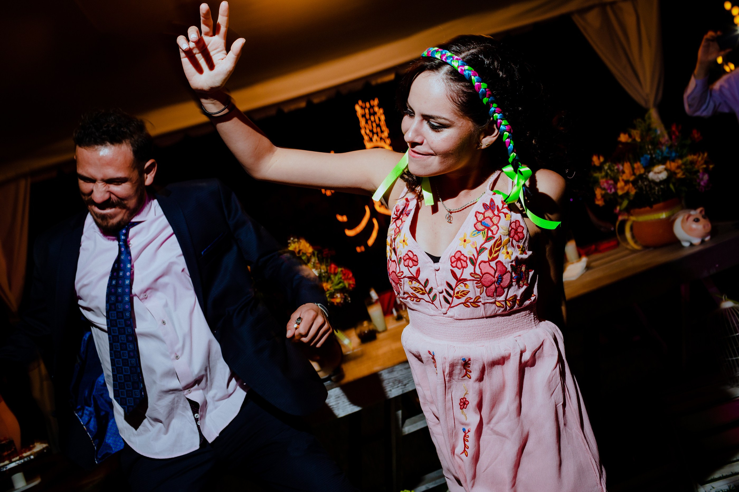 Astrid y Fausto. Fotógrafo de bodas