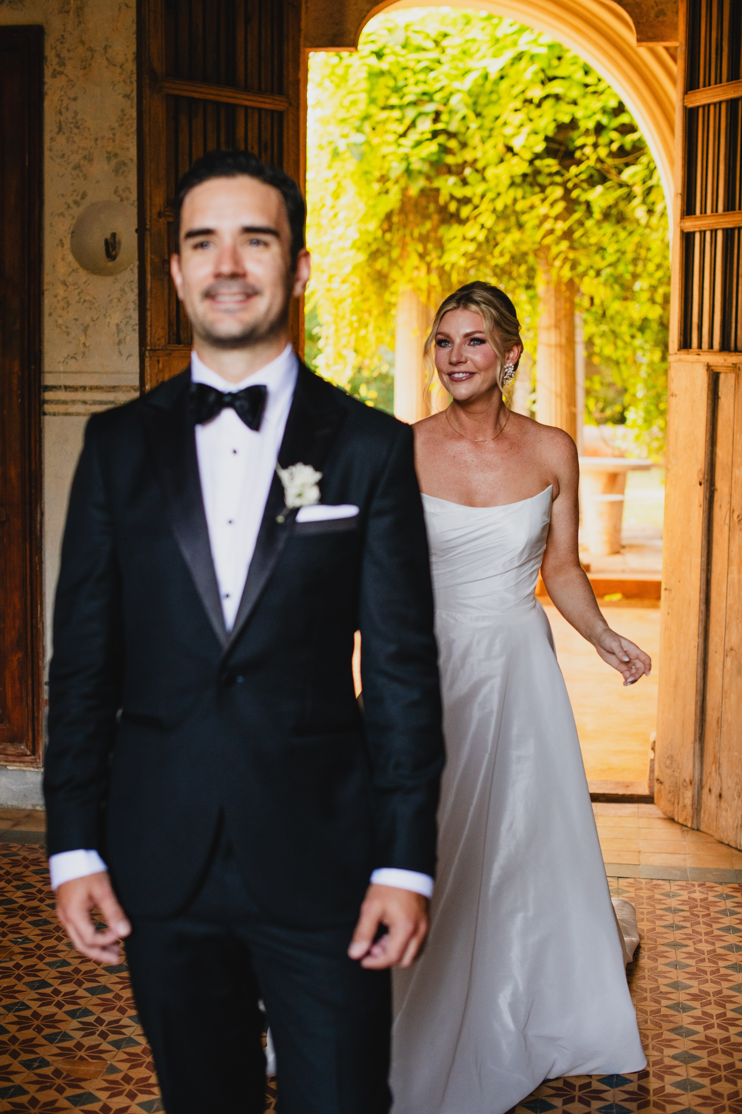 Sasha & Mike. Antonio Soberano Photography