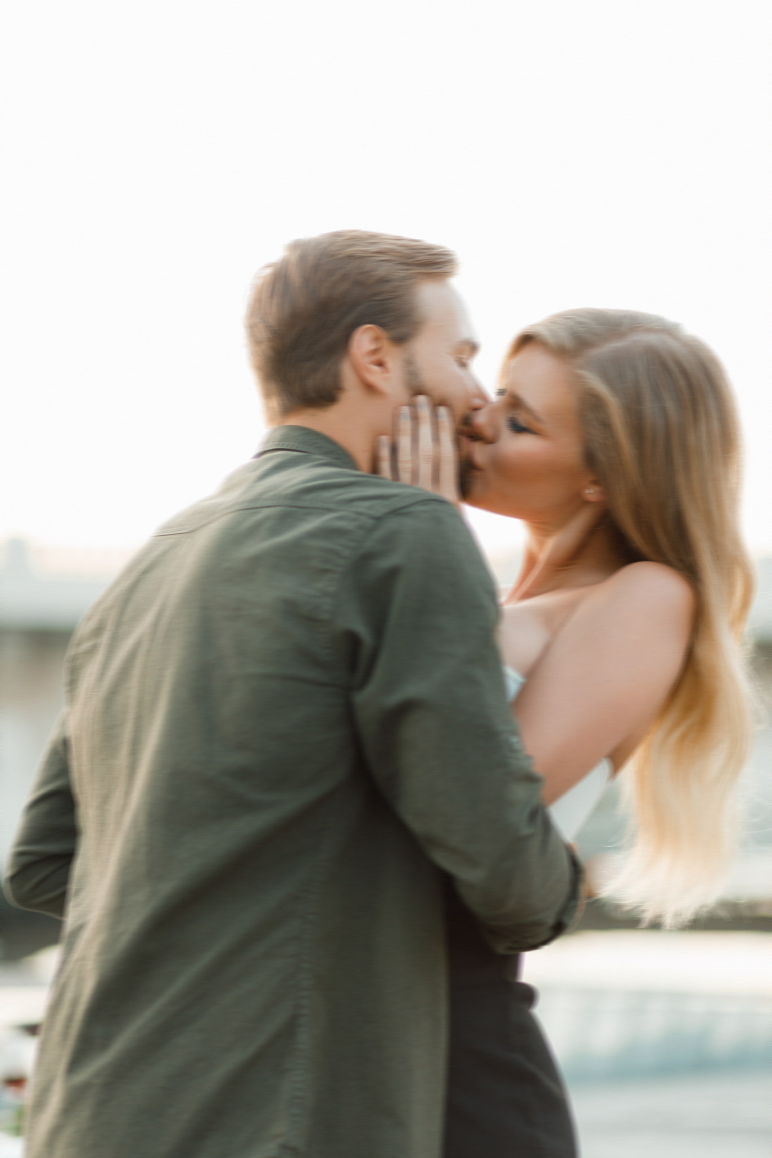Adel & Alex. Photographer Elvira Hryshchenko