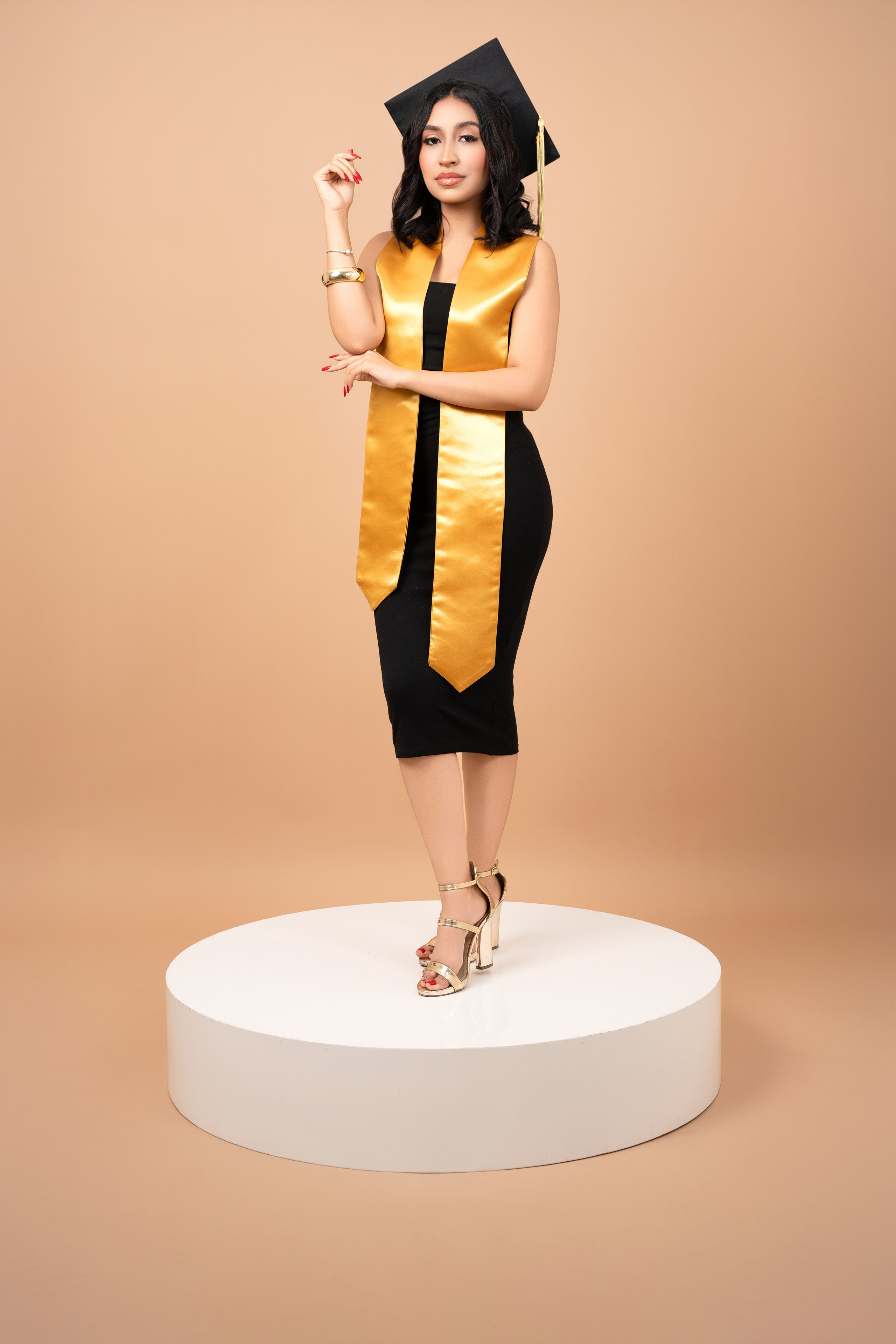 Sesiones en estudio. Quinta Photo