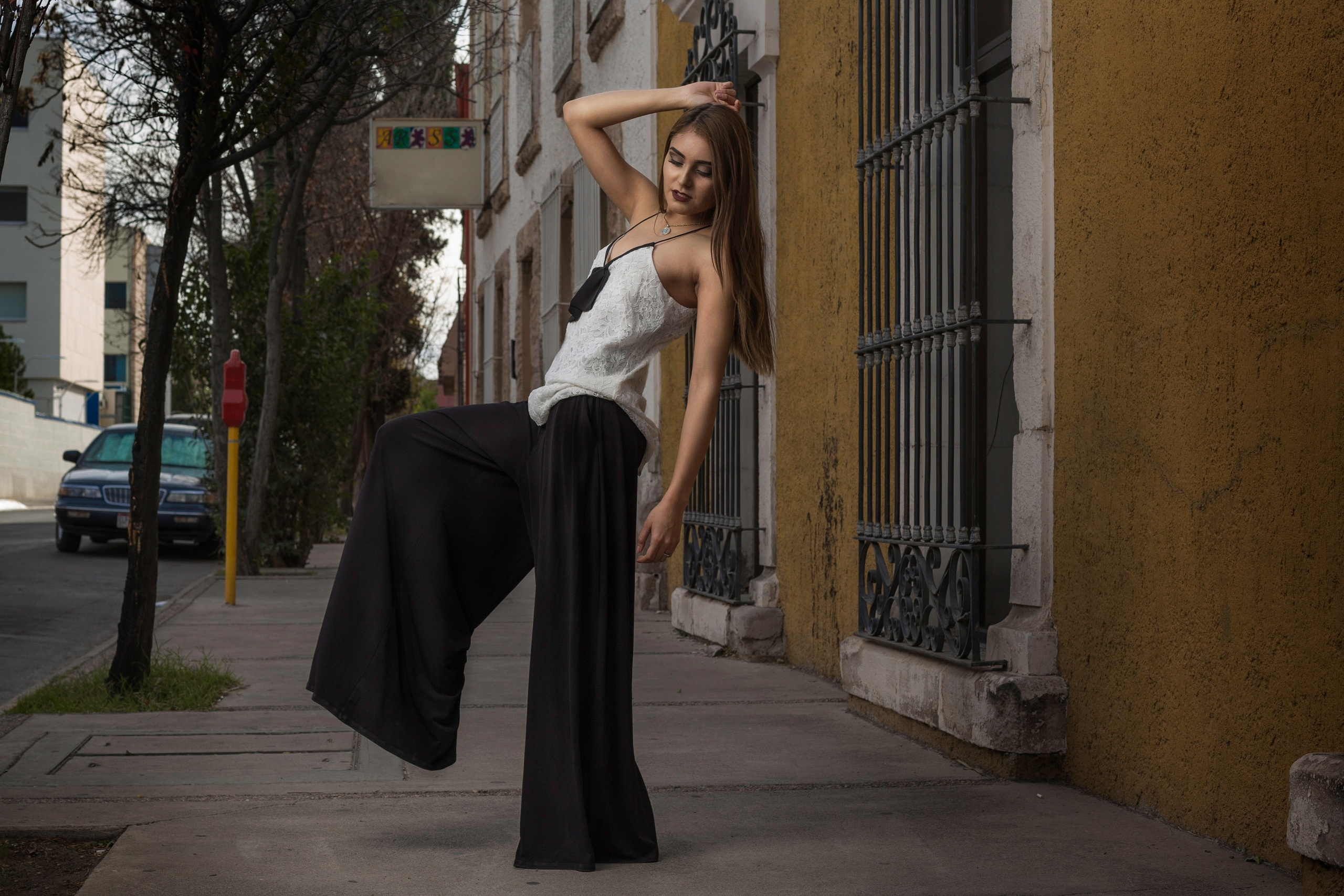 Portraits. Professional Photographer in Chihuahua, Mexico — Alex Mendoza