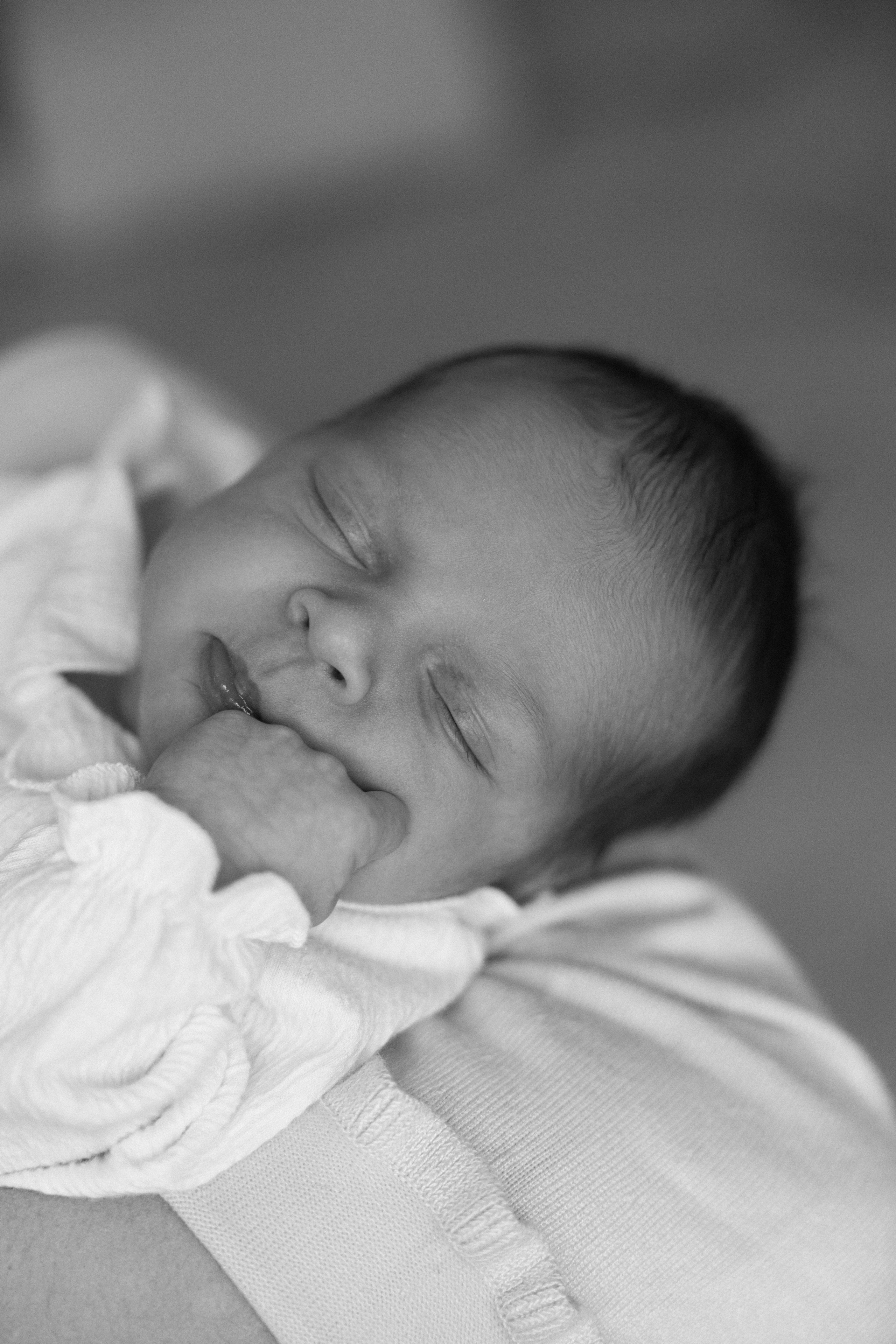 New born. Photographer Elvira Hryshchenko