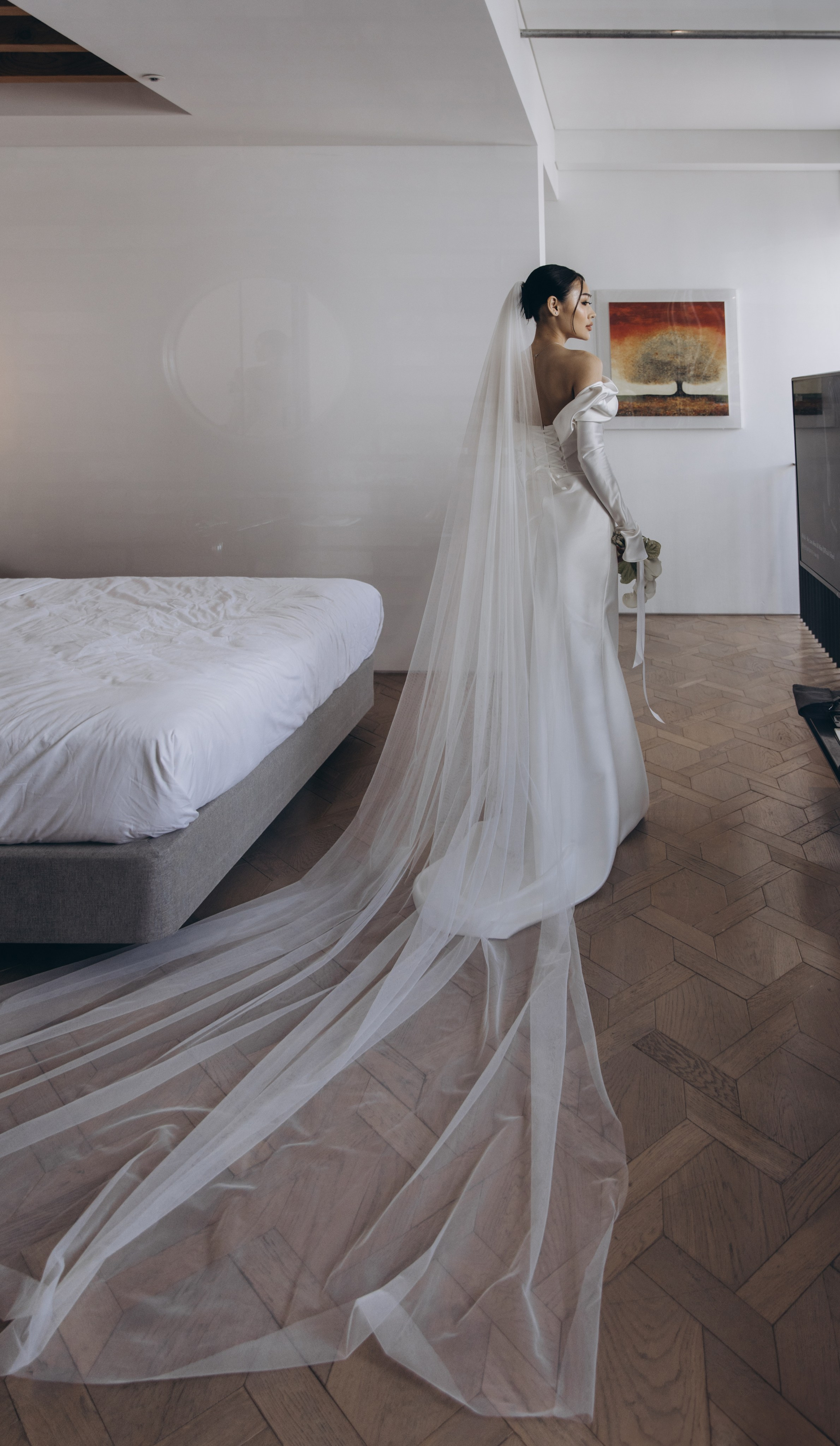 Anastasiya & Sergey/ wedding story. Студия декора «Нарния»