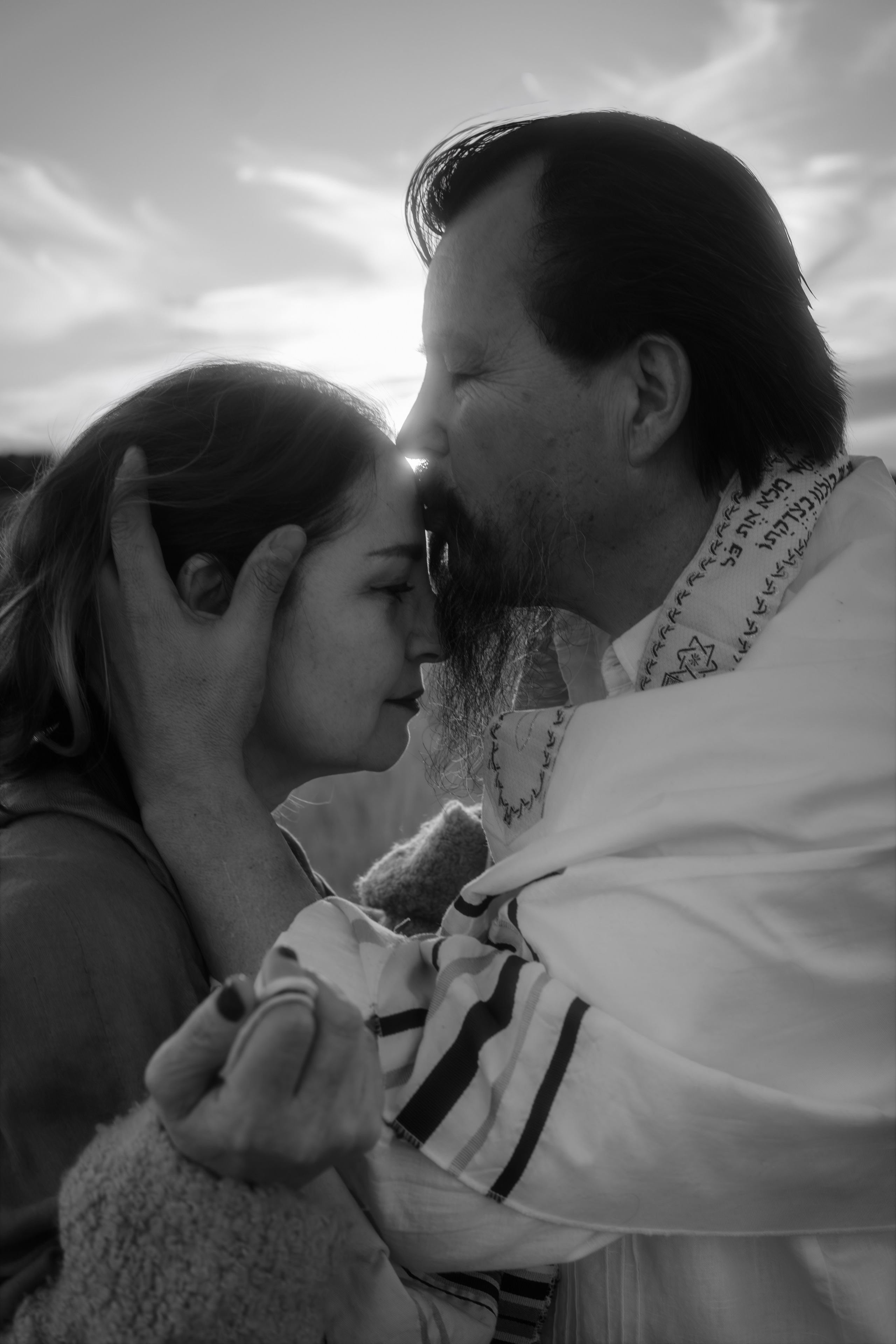 HISTORIA DE AMOR. TWO MILLIMETERS