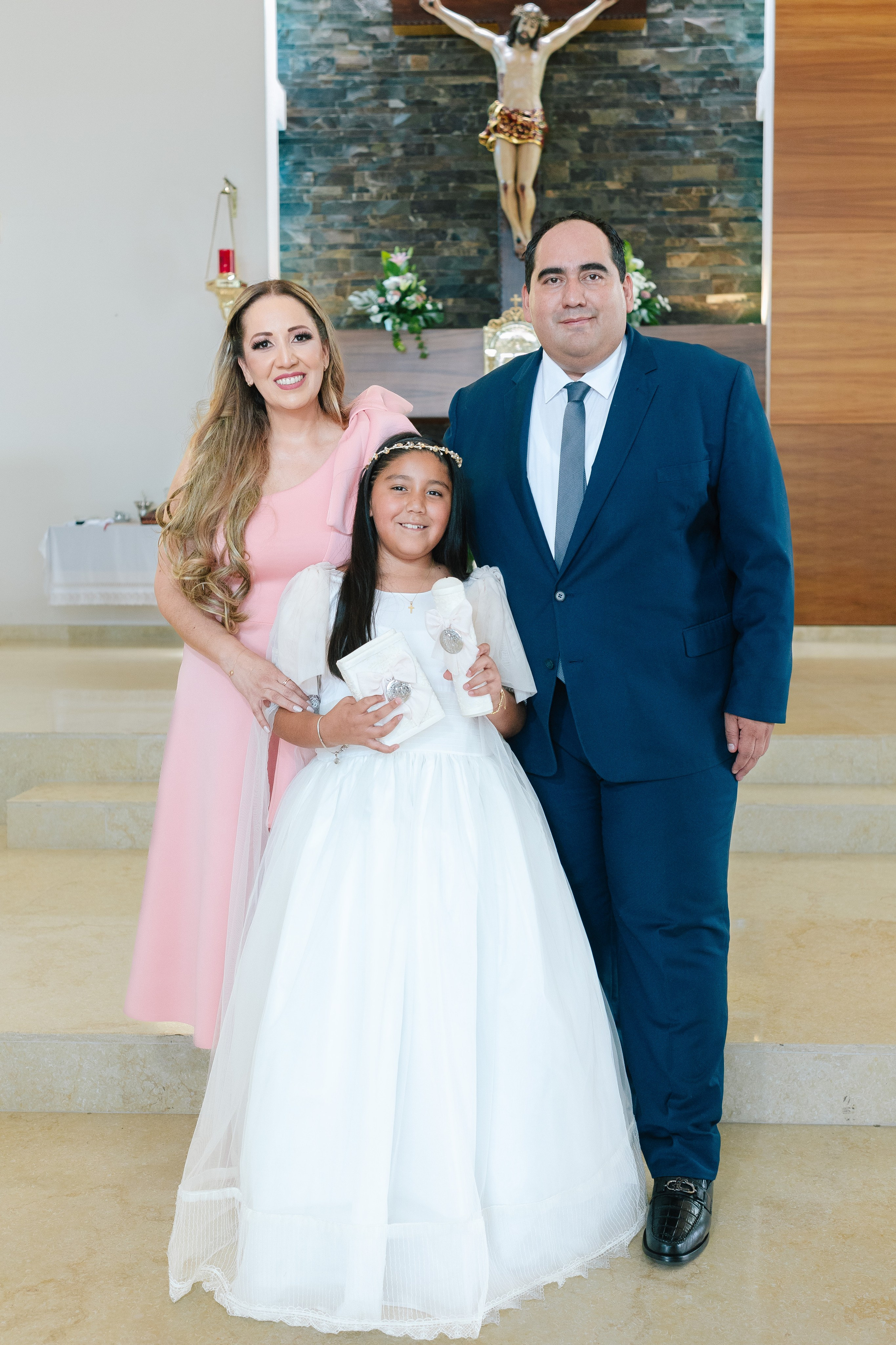 Primera comunion. Wedding Photographer Ruth Preciado