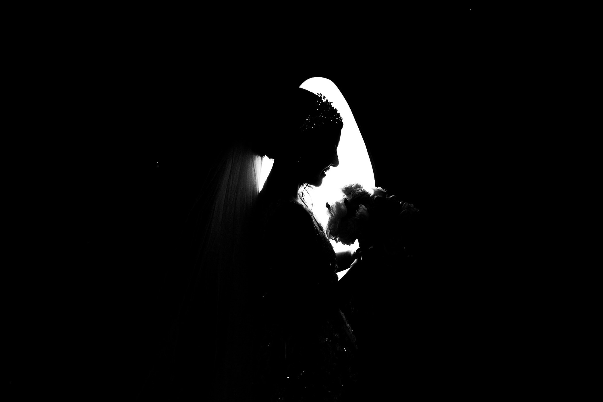 Wedding Day. Wedding Photographer Ruth Preciado