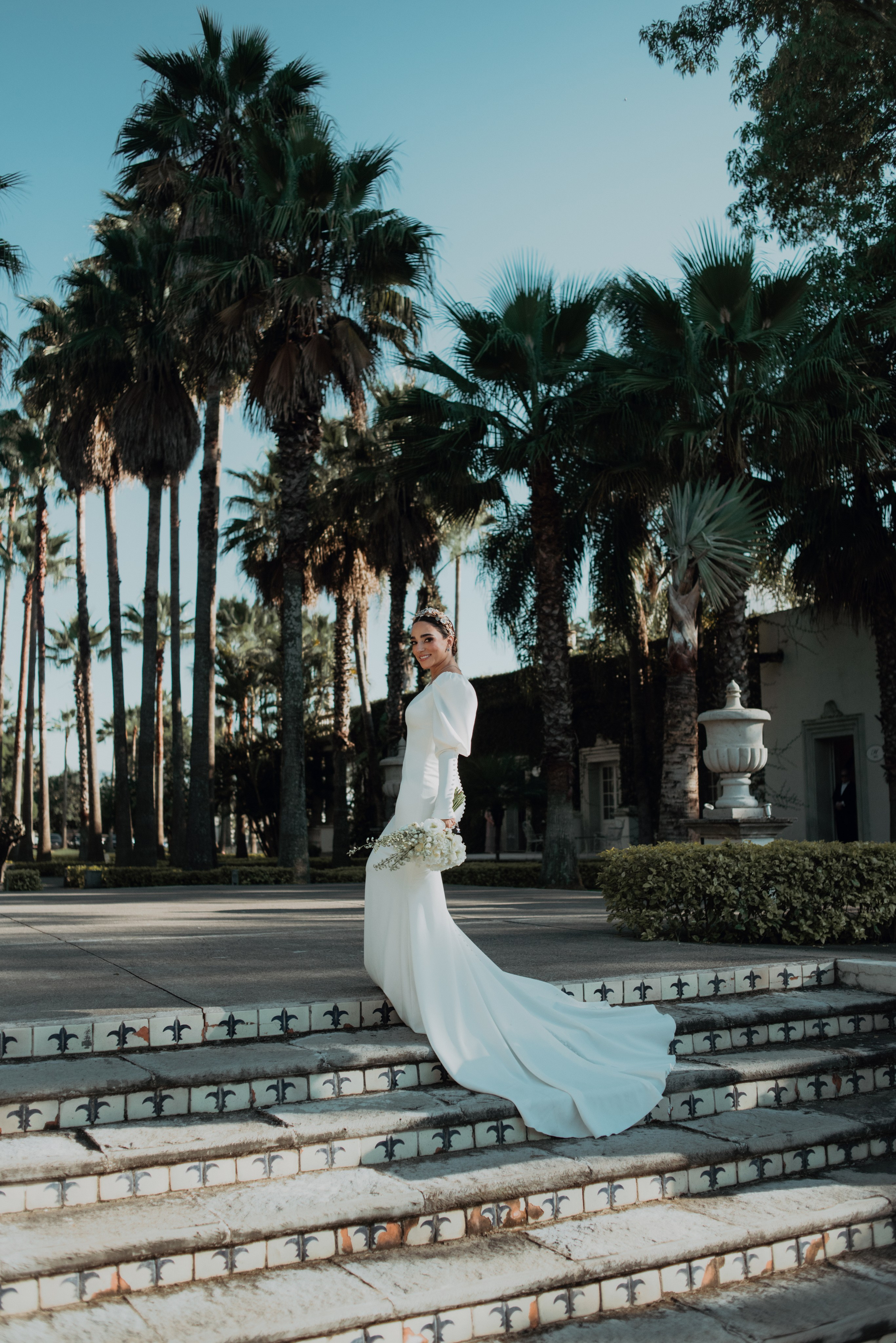 Abraham Linares Fotógrafo y Videografo de Bodas en Guadalajara