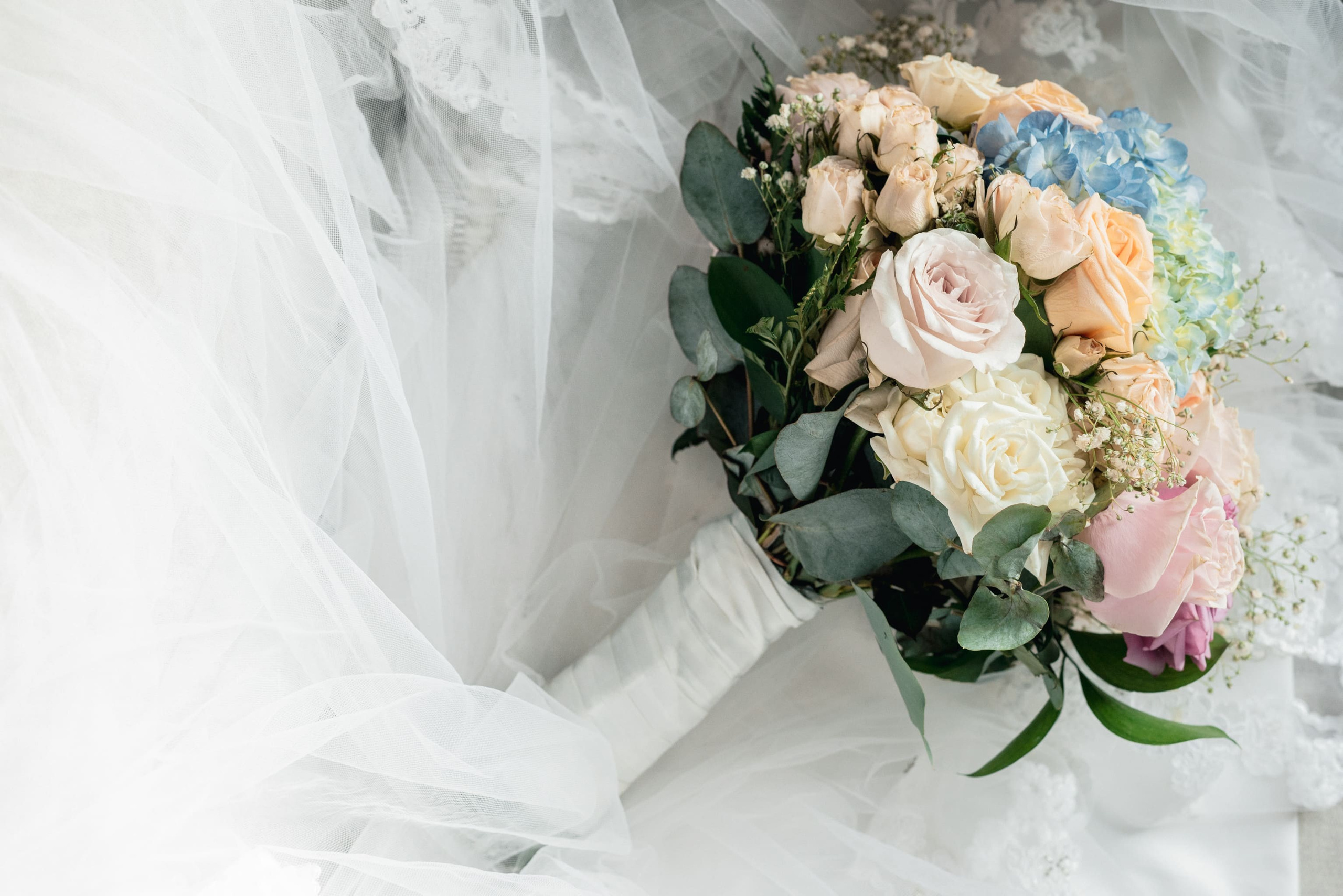 Cesar & Linda Wedding. Fotógrafos de bodas en Barranquilla, Cartagena y Santa Marta | BanderArt