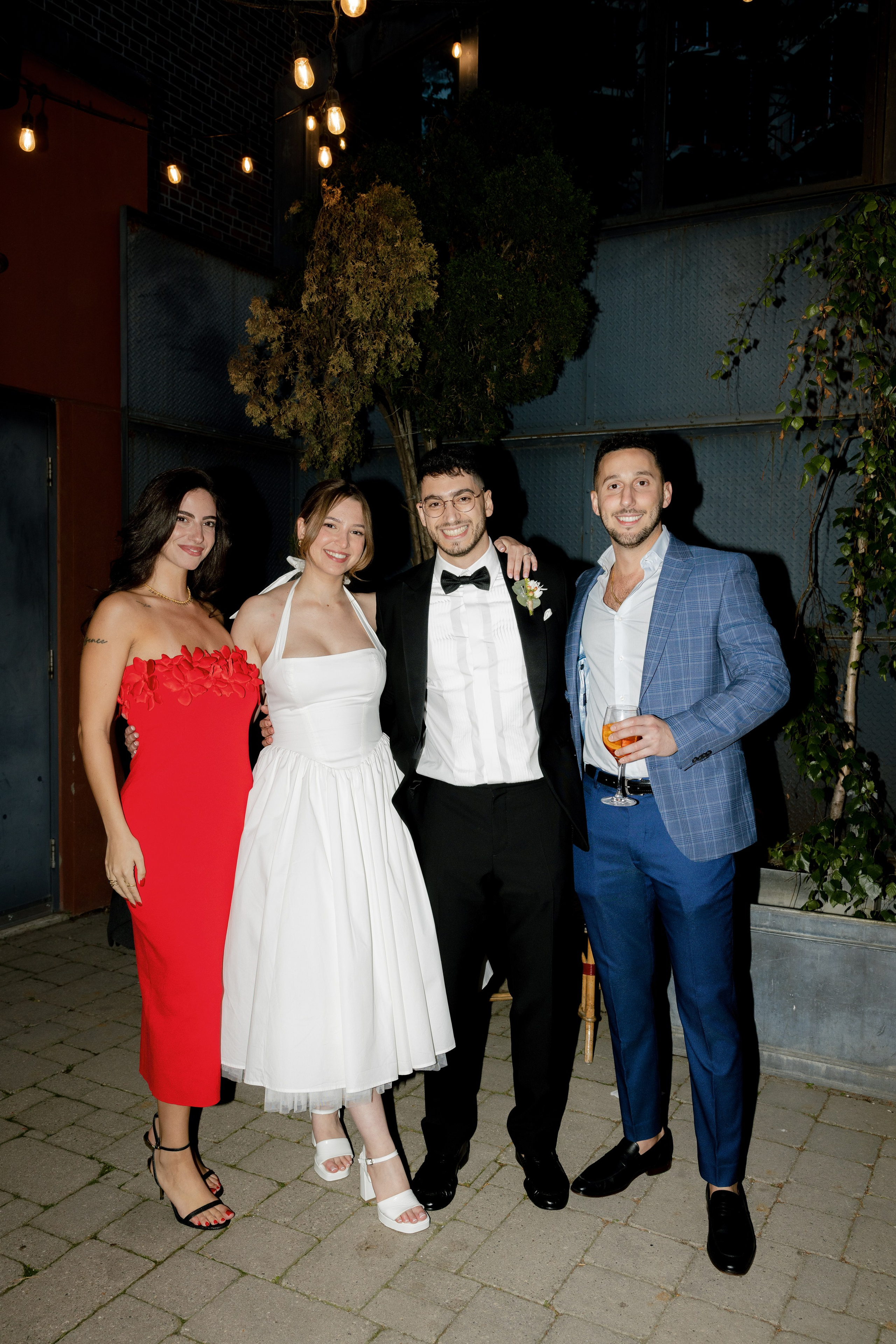 V & M. WEDDING VIDEOGRAPHER TORONTO
