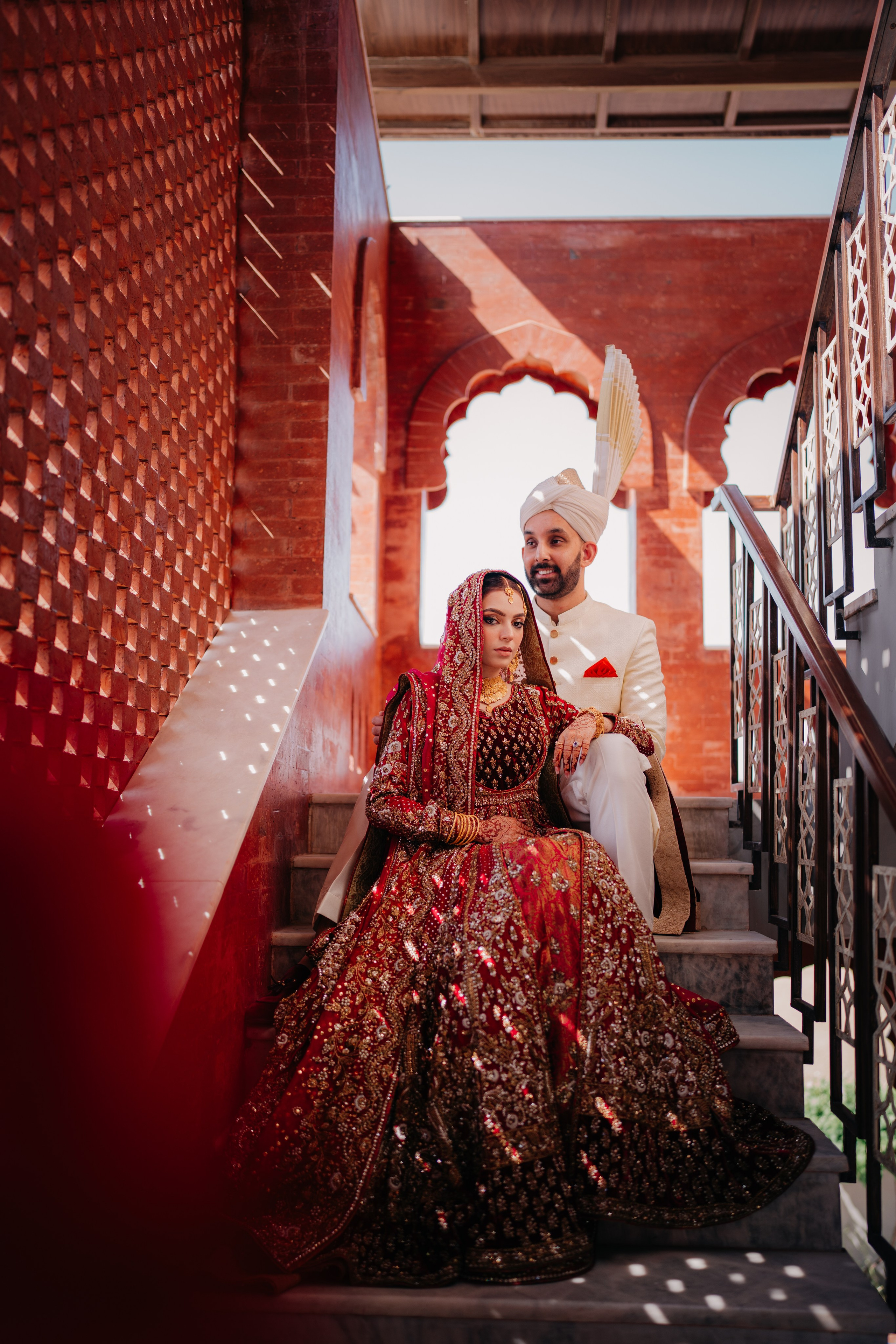Ammar & Laiba. Umair Sarwar