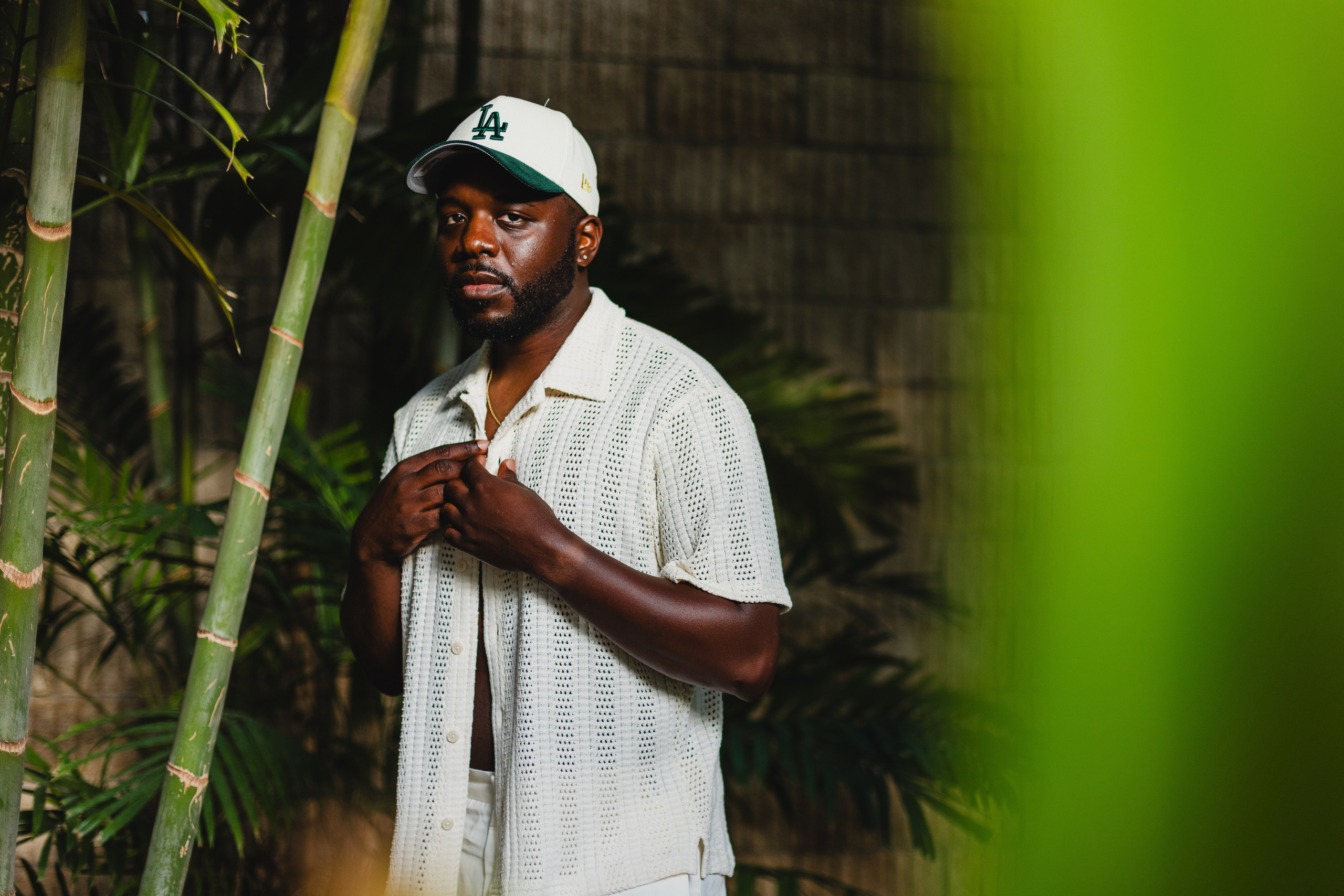 Kendrick. Antonio Soberano Photography