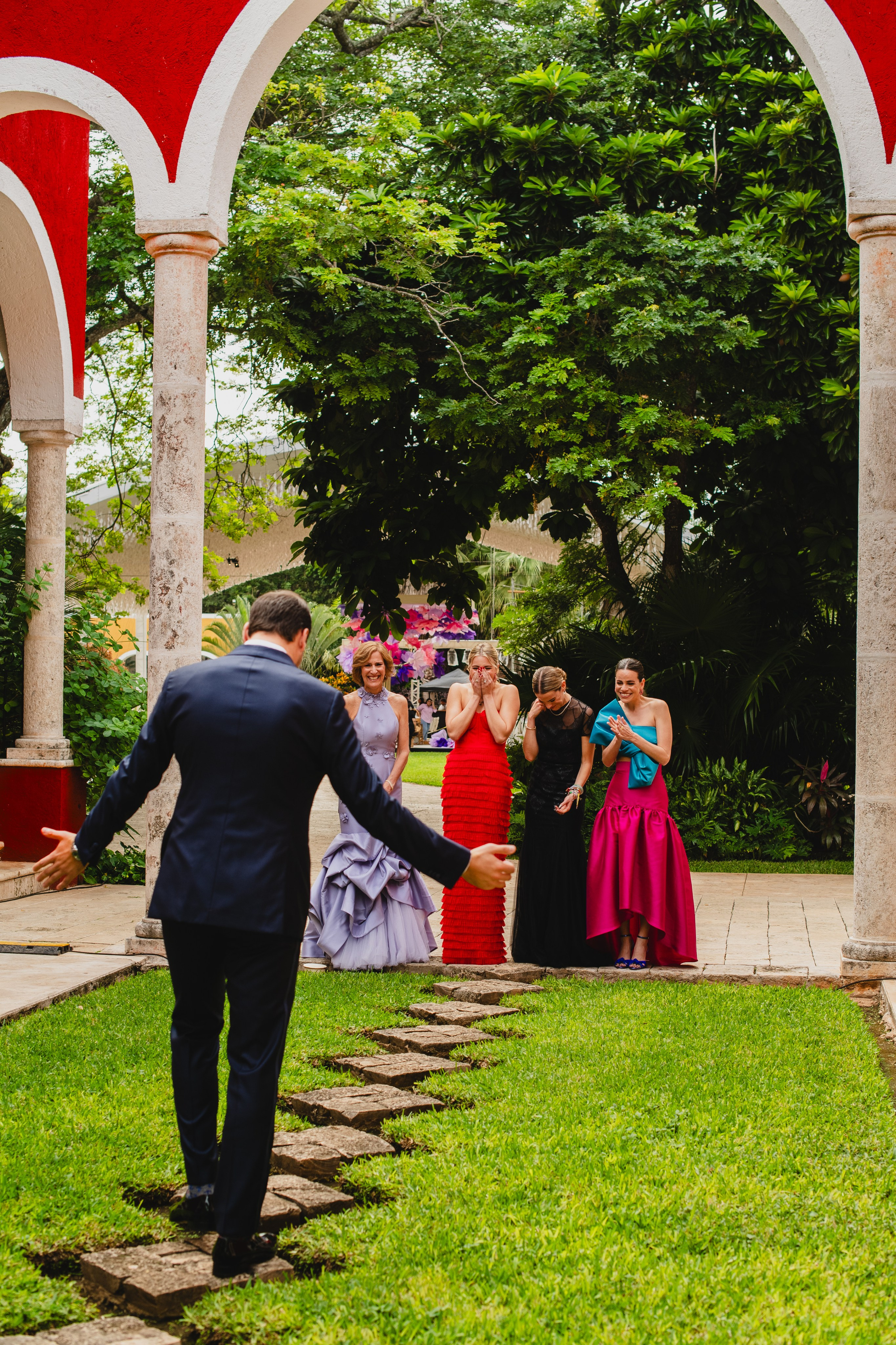 Sofia & Albert. Antonio Soberano Photography