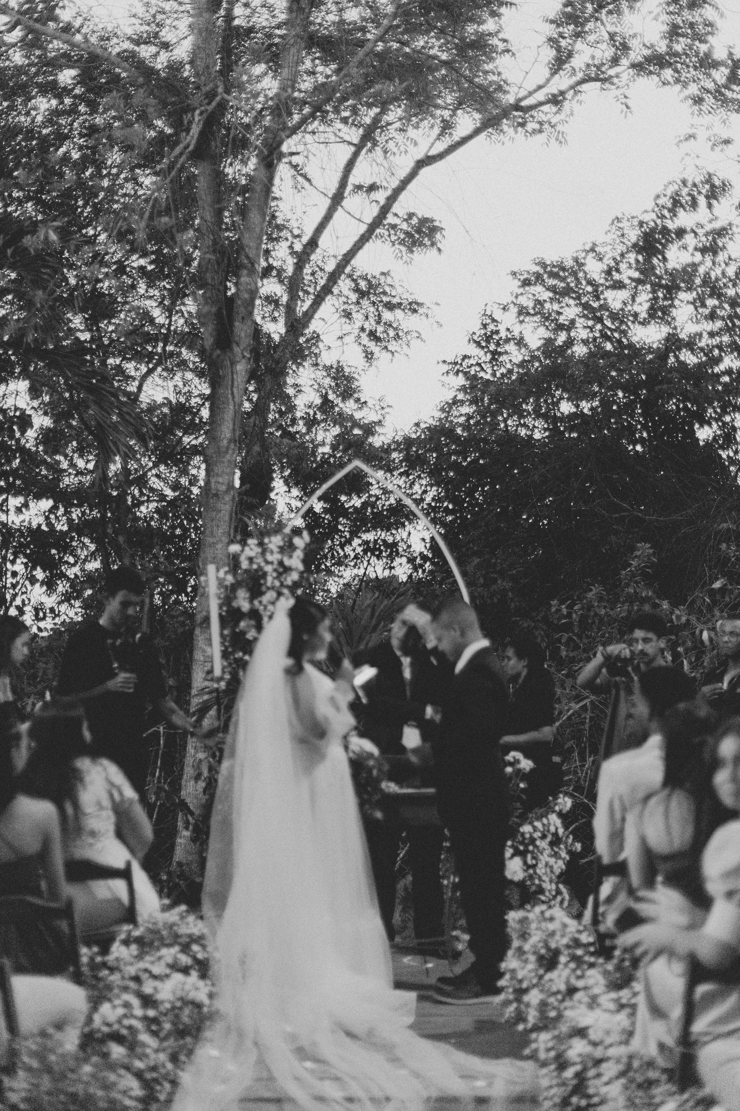 Emily e Xande. Alexandre Borges Wedding