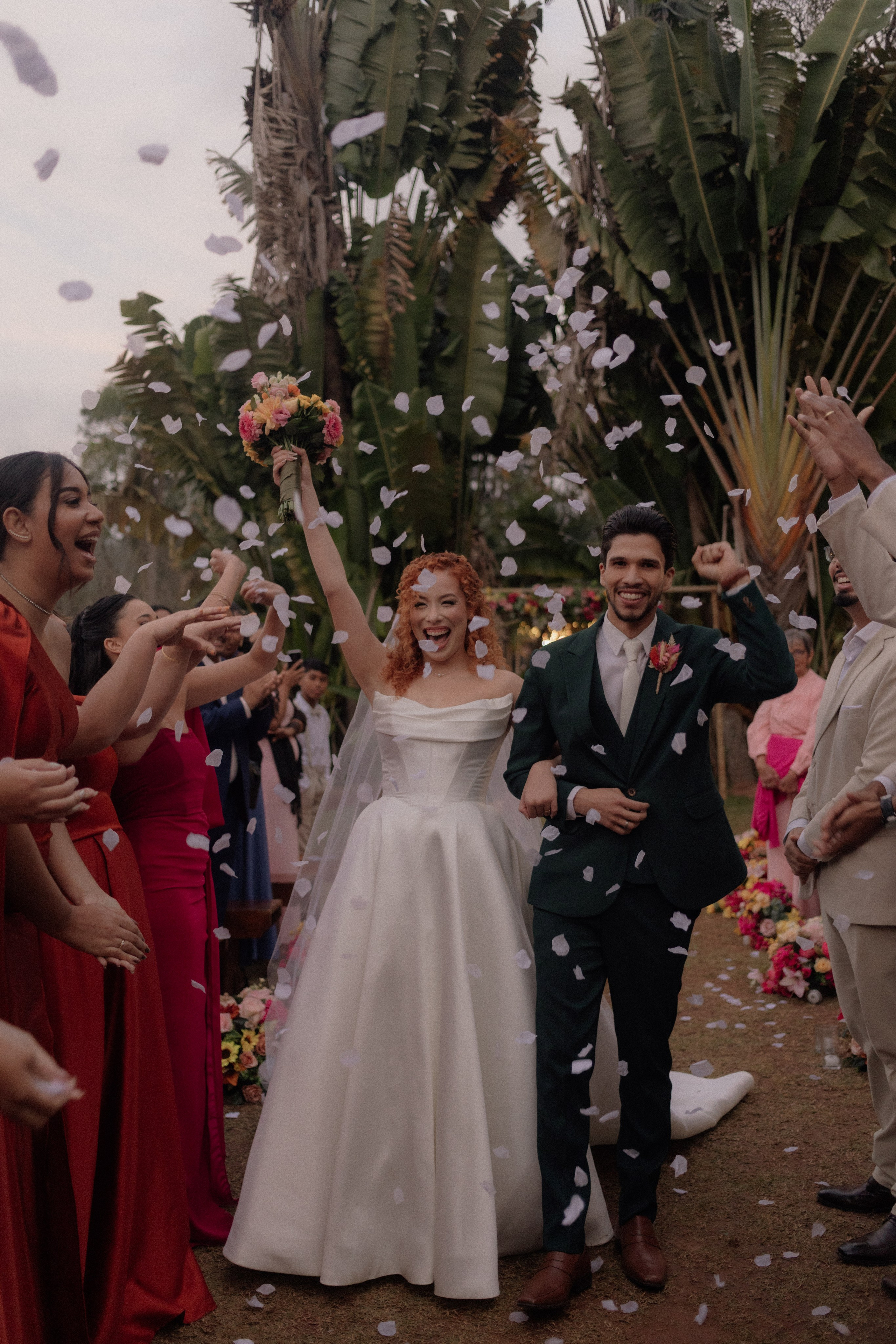 Andressa e Kaique. Alexandre Borges Wedding