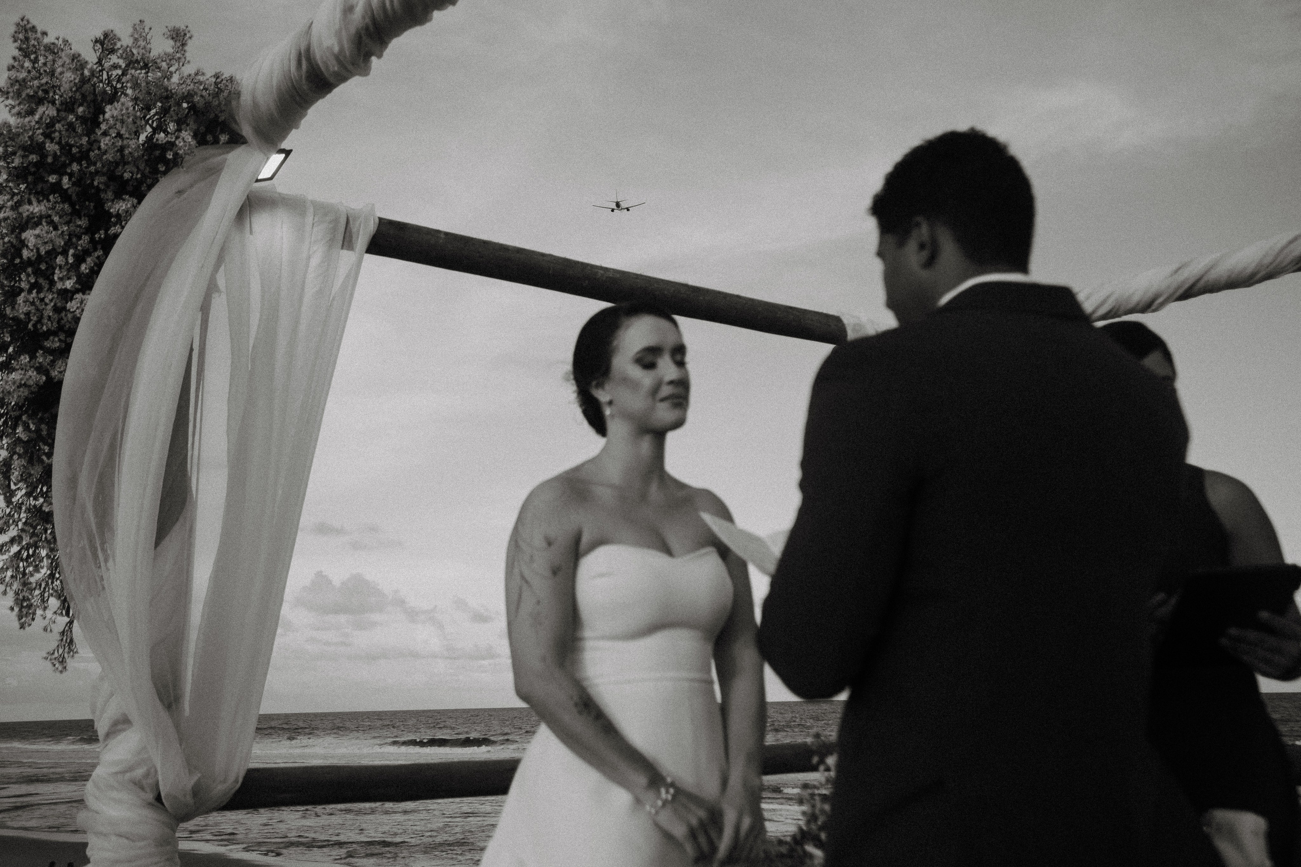 Niérica e Diego. Alexandre Borges Wedding