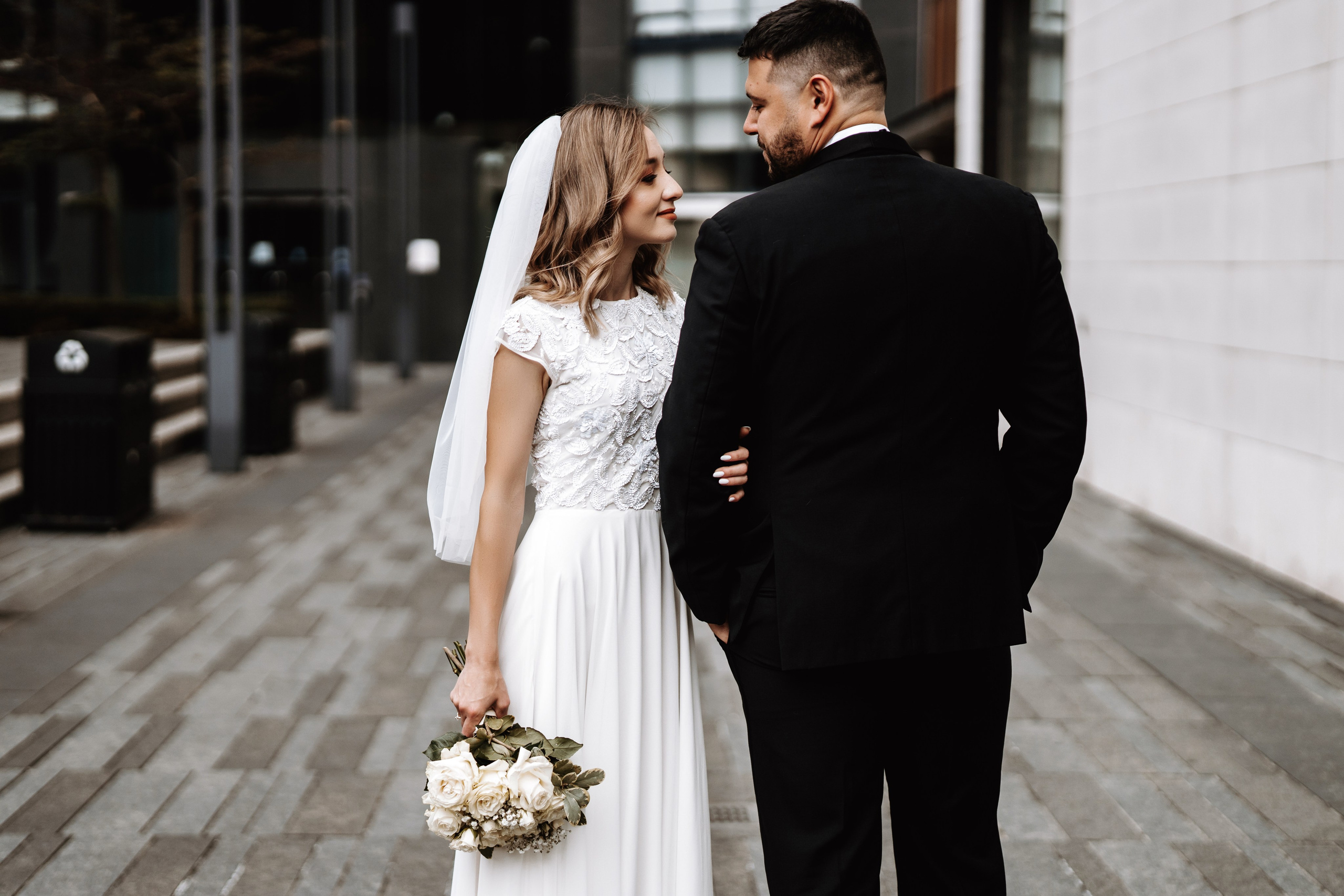 Weddings. Alex UA — Toronto photographer