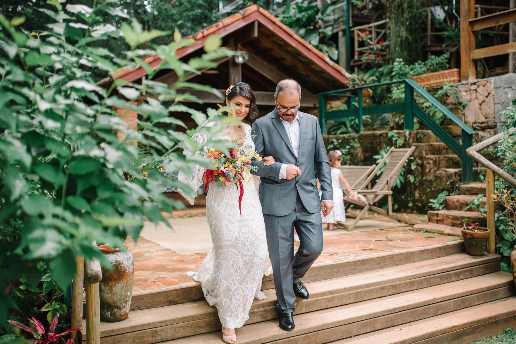 Andréa e Gustavo. Gustavo Gaiote Fotografia