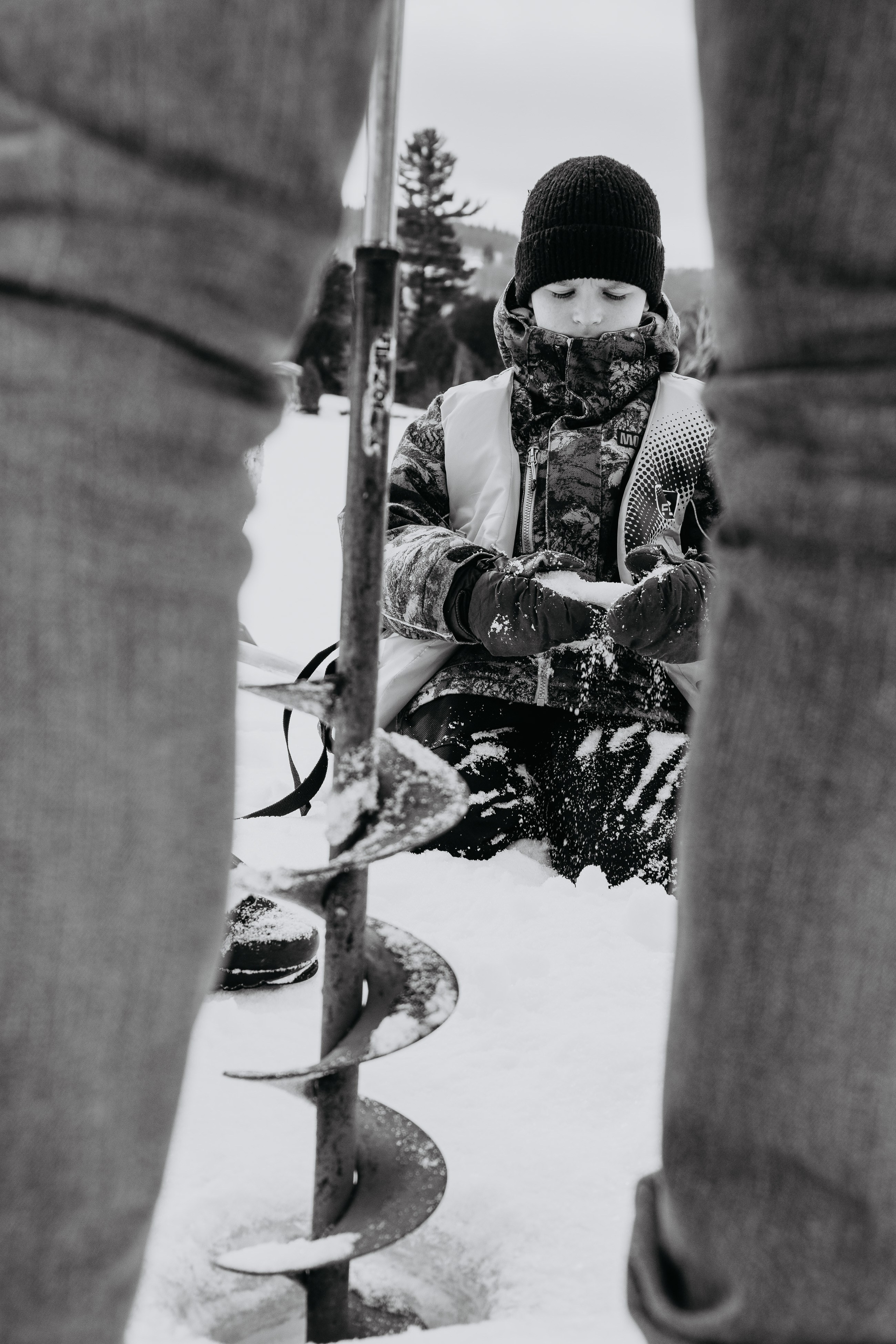Événement. Photographe de famille et photographe portraitiste à Calgary
