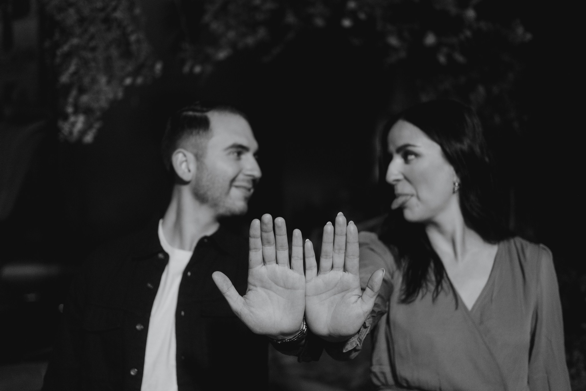 Sofía y Sergio: Sesión pre boda en la sierra de Alvarez. Fotógrafo de bodas