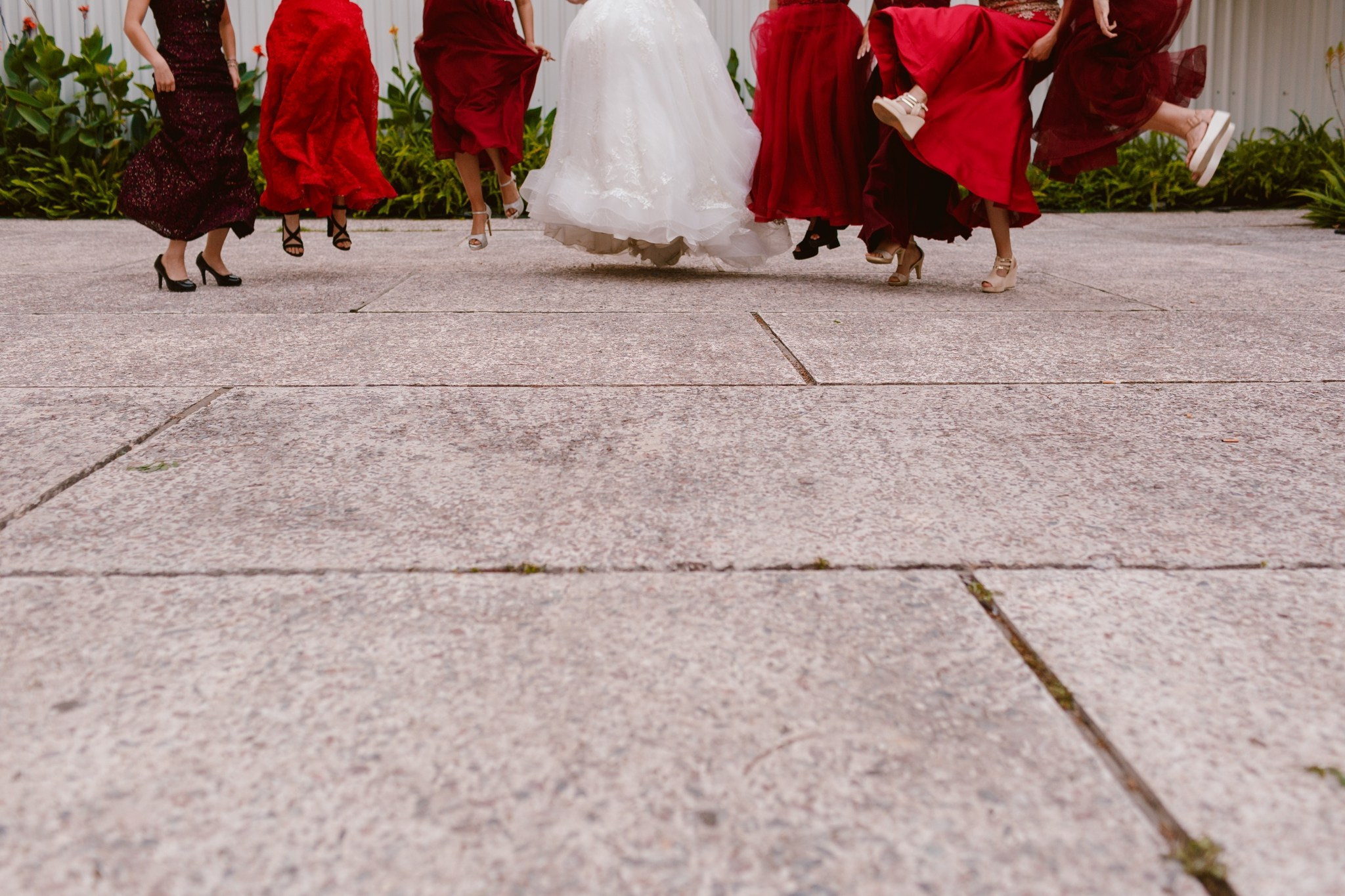 Sofía y Diego: Boda en San Luis Potosí - Parque norte. Fotógrafo de bodas