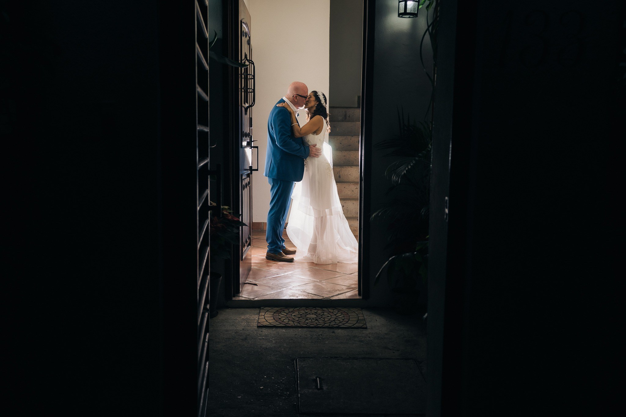 Fotografo de bodas Puerto Vallarta