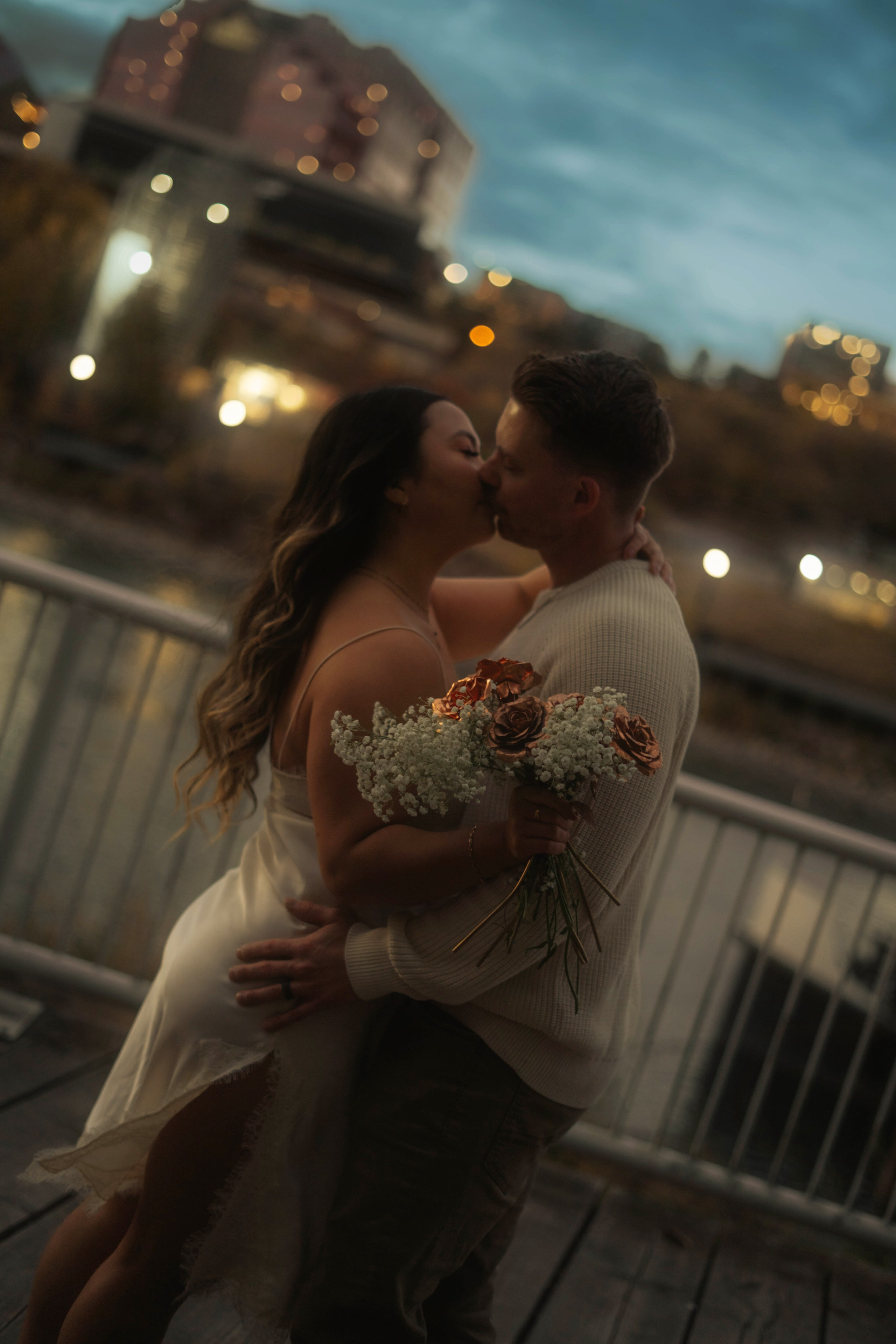 Engagement/Love Story. Abluecat photography