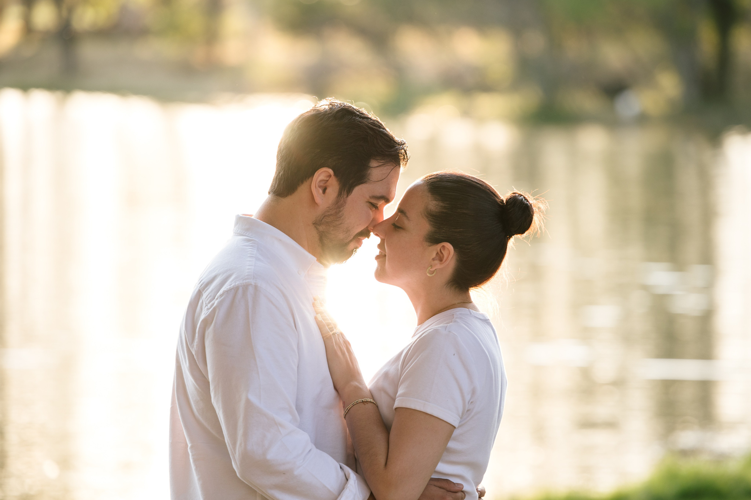Casual. Wedding Photographer Ruth Preciado