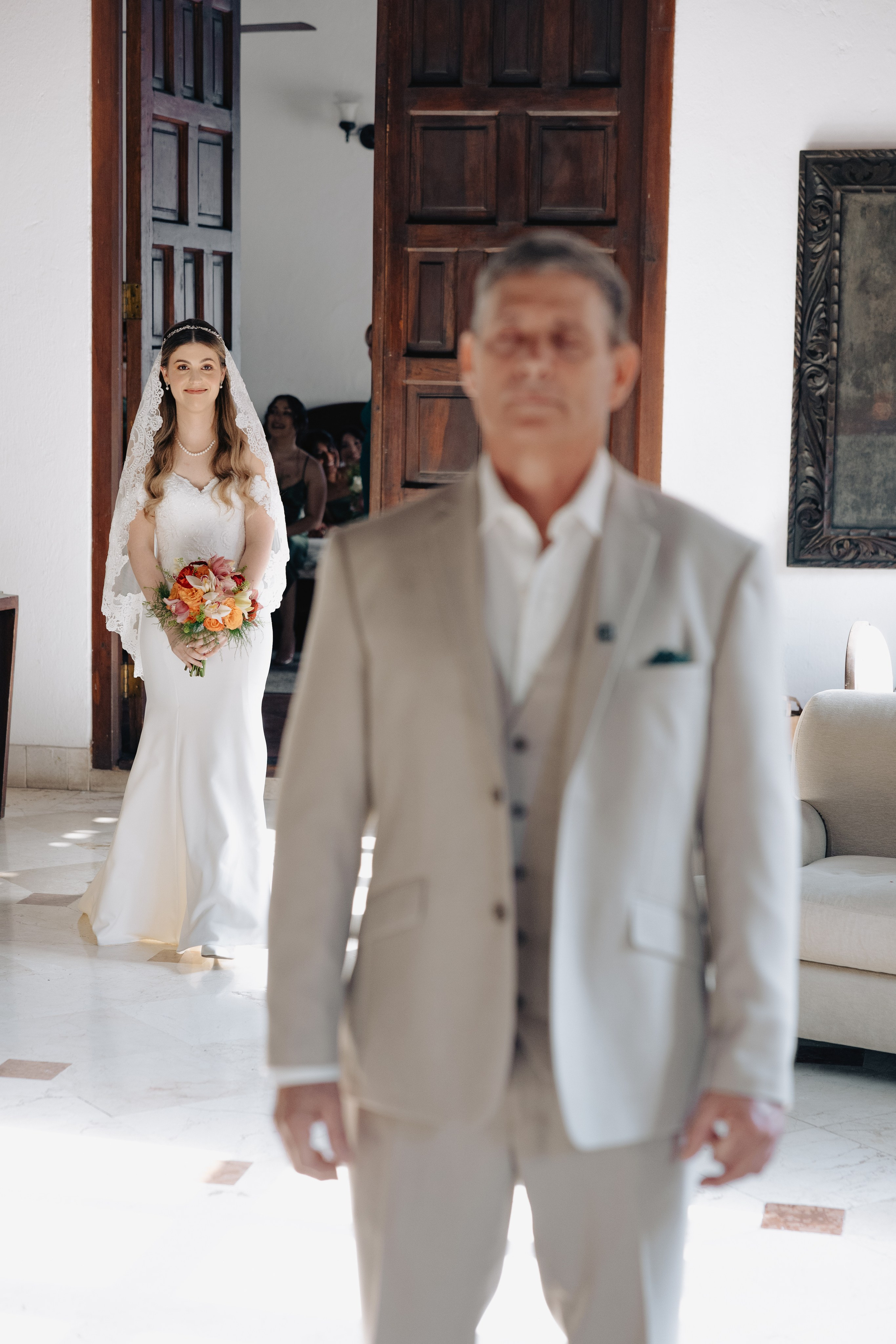 Bryon & Jessica. UNTERCIO BODAS | Fotografía de Bodas en Cartagena, Colombia y Destinos Internacionales