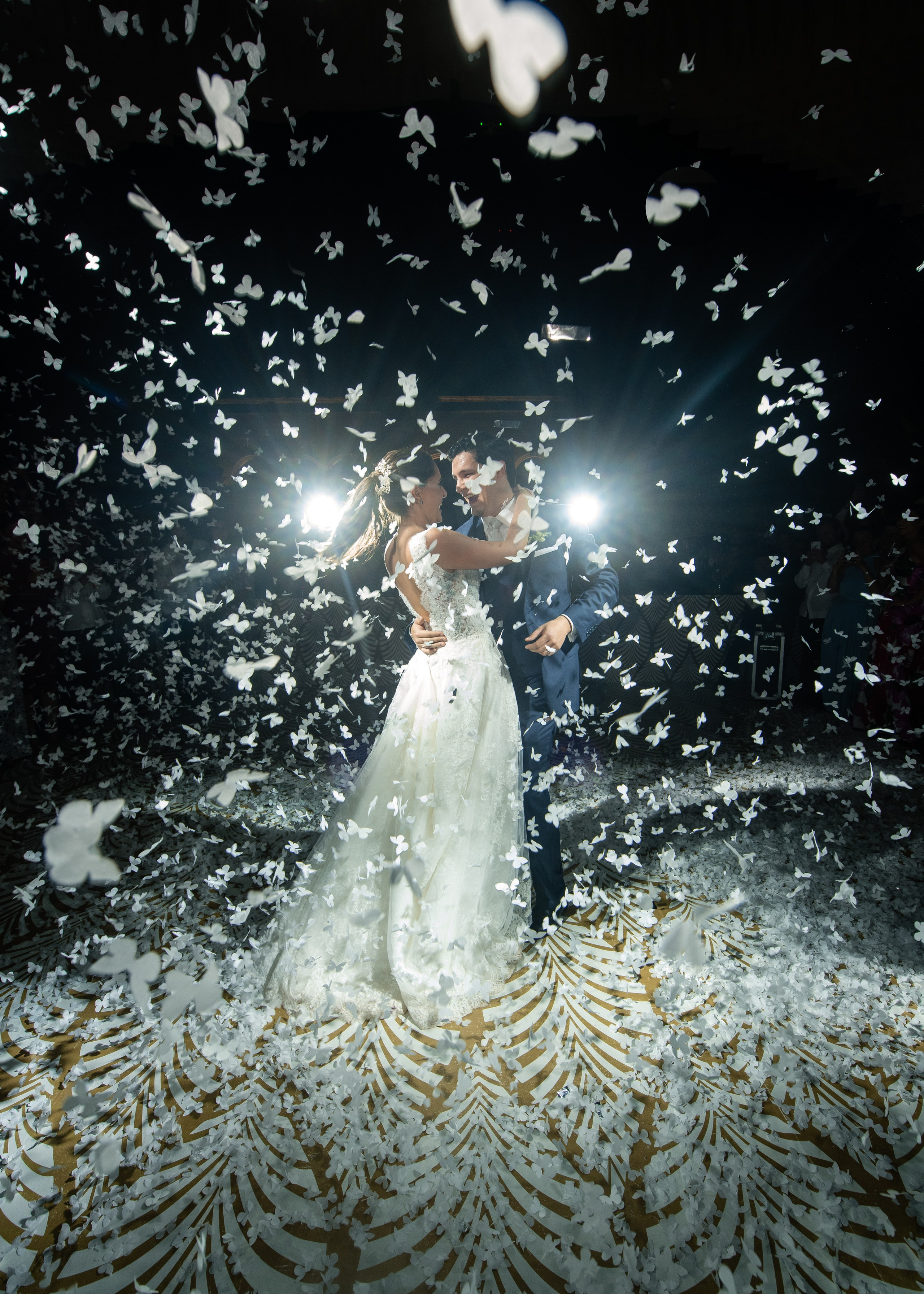 Sofia & Pablo. Antonio Soberano Photography