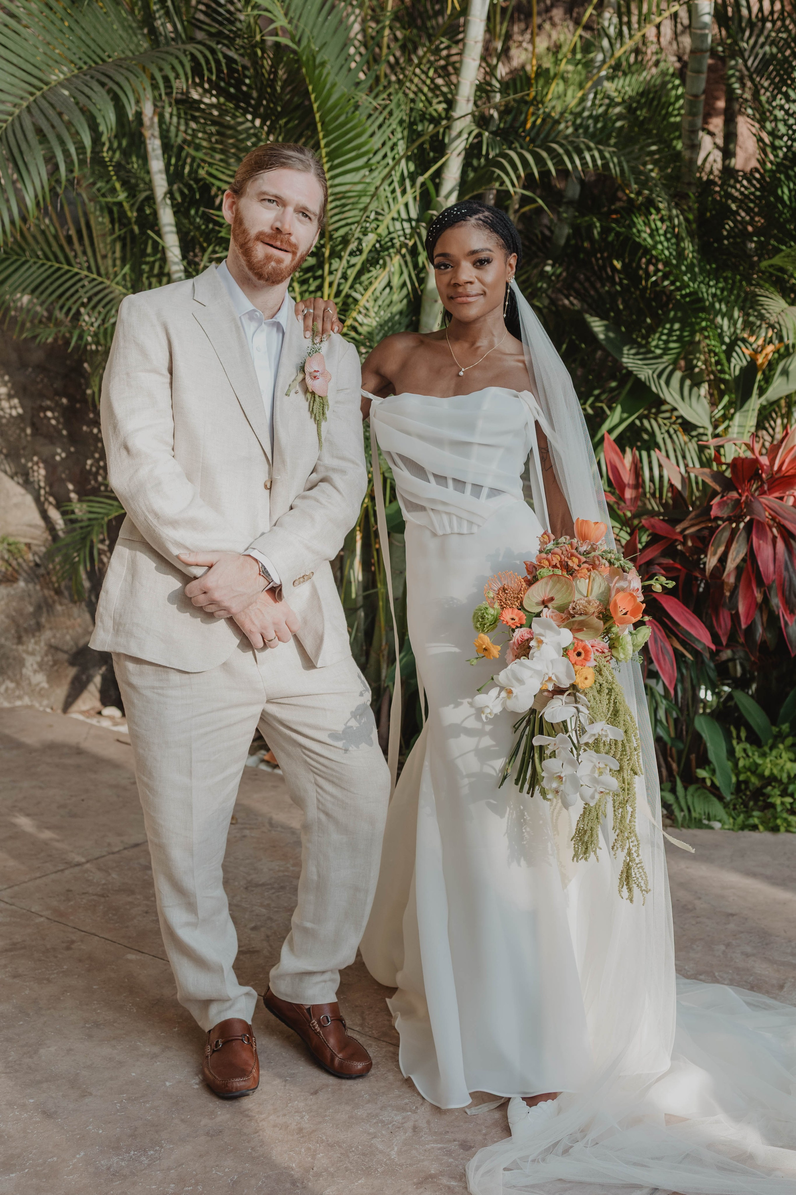 Casa Karma Wedding Photographer Puerto Vallarta 🤍. Fotógrafo de Bodas en Puerto Vallarta y Riviera Nayarit | VL photo & film