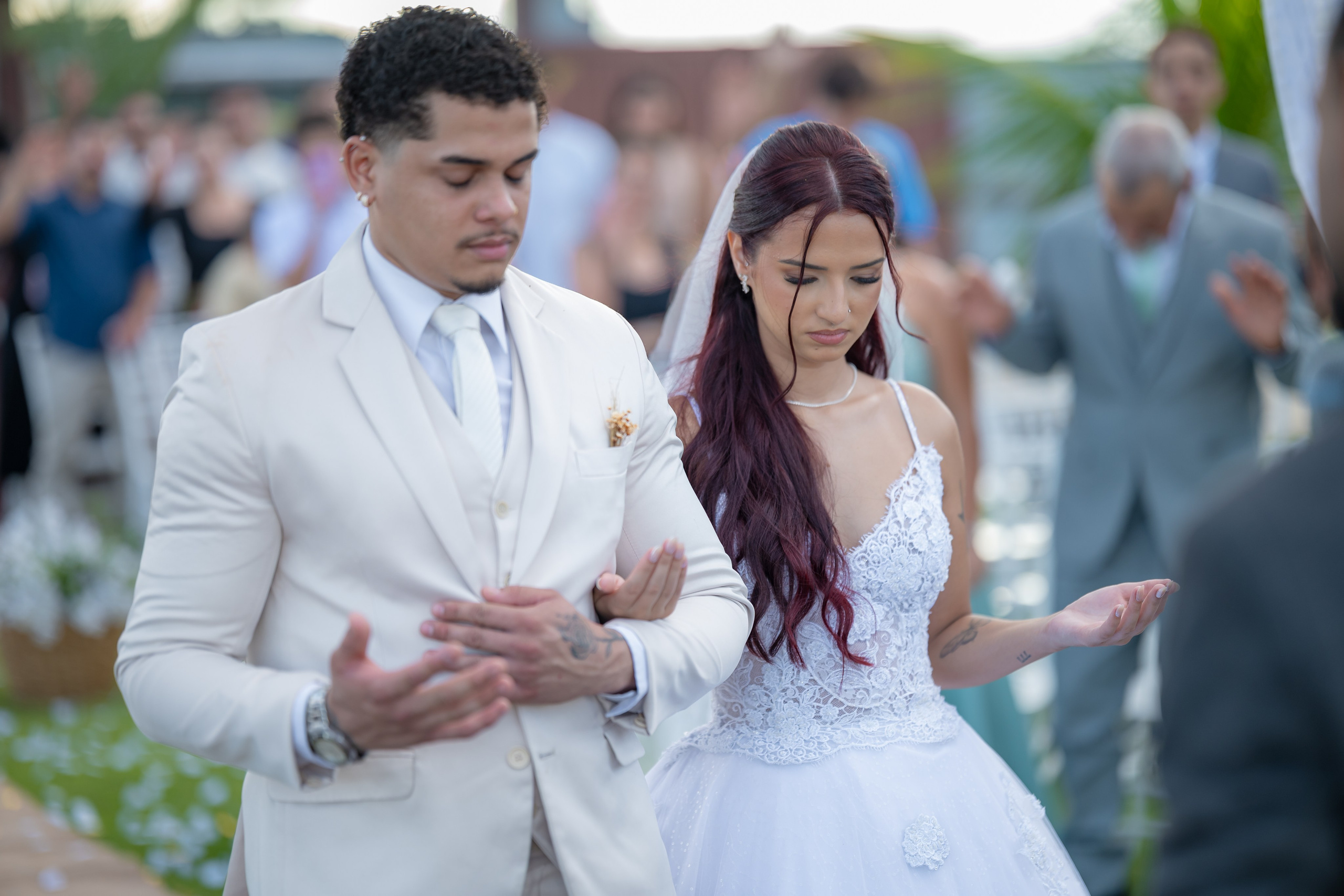 Casamento Karoline Fernandes & Eduardo. Cristofr Jhons | Fotógrafo de Casamento