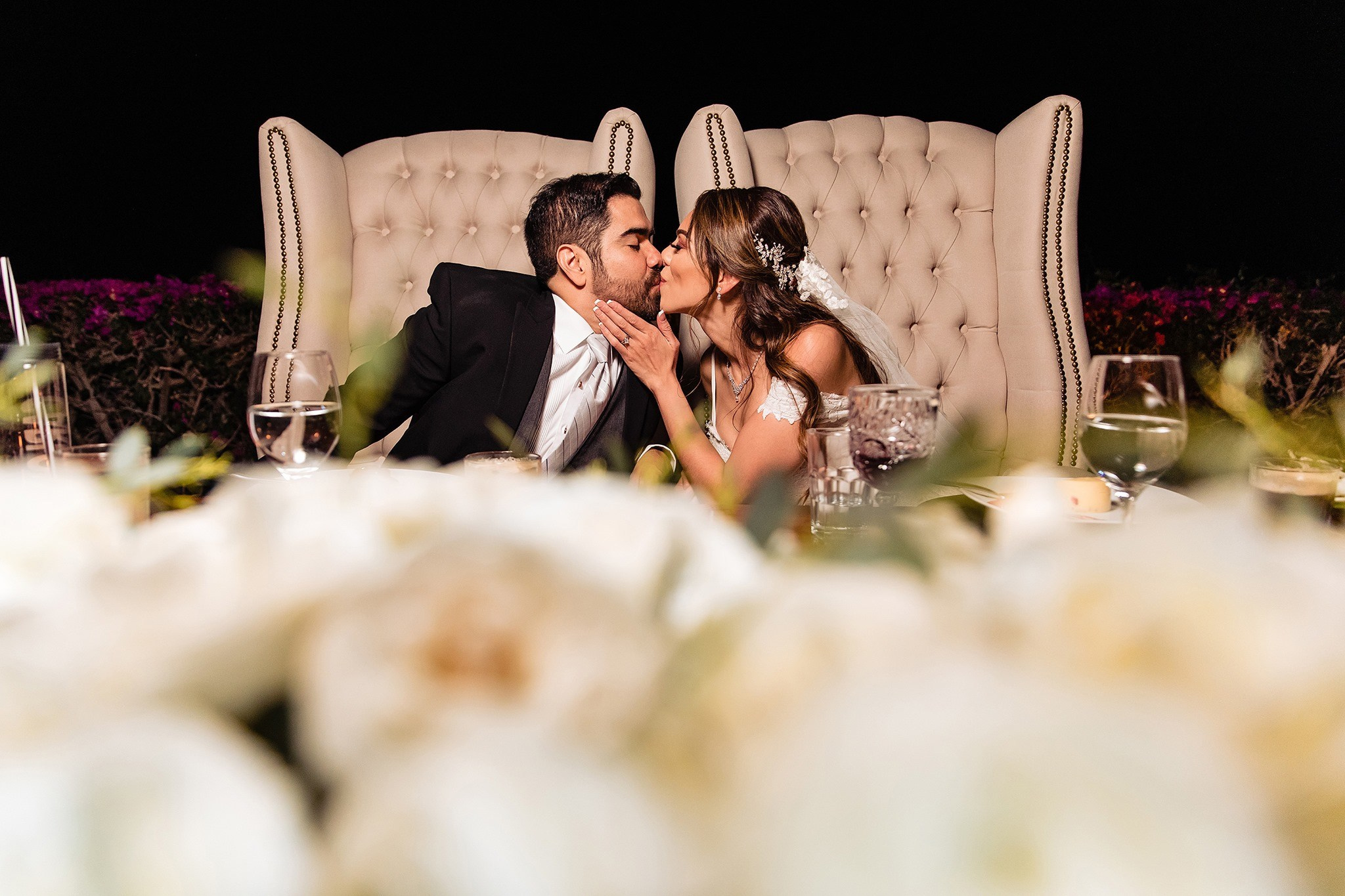 Galería Fiesta. Jorge Romero Fotógrafo de bodas