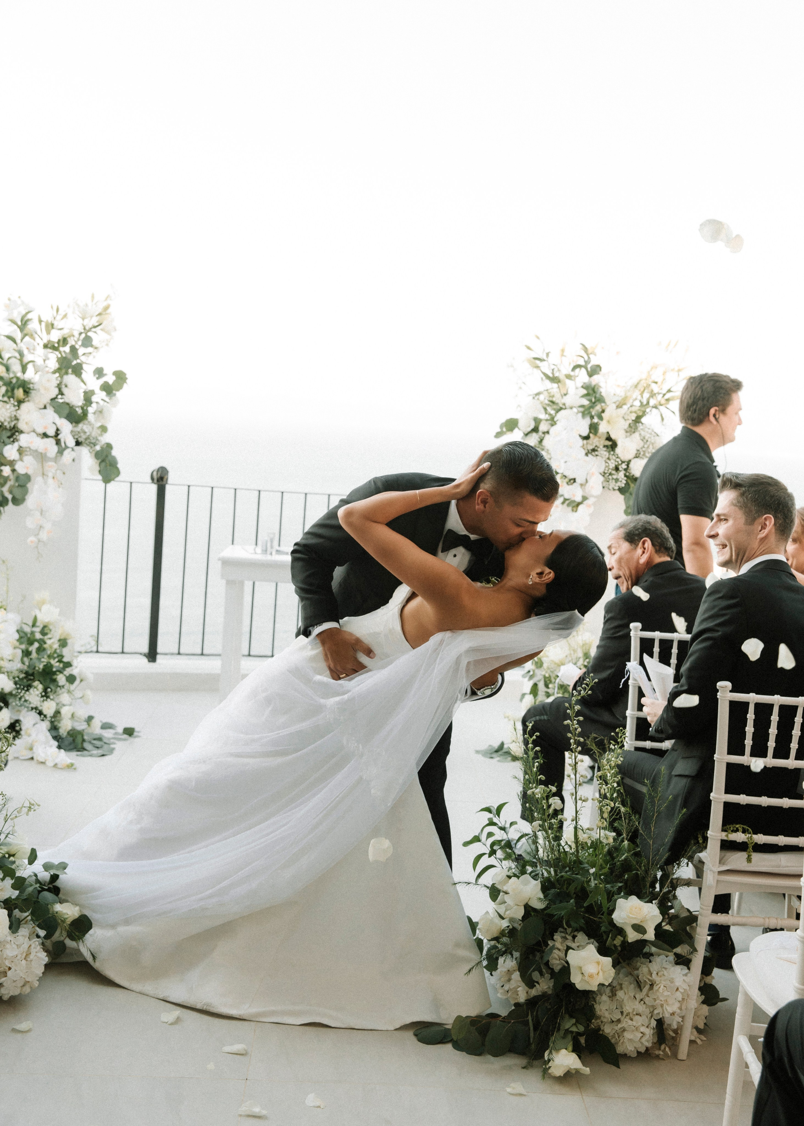 Casa Valerie, Puerto Vallarta. Wedding photographer Mexico Sayulita Puerto Vallarta Punta Mita Cabo