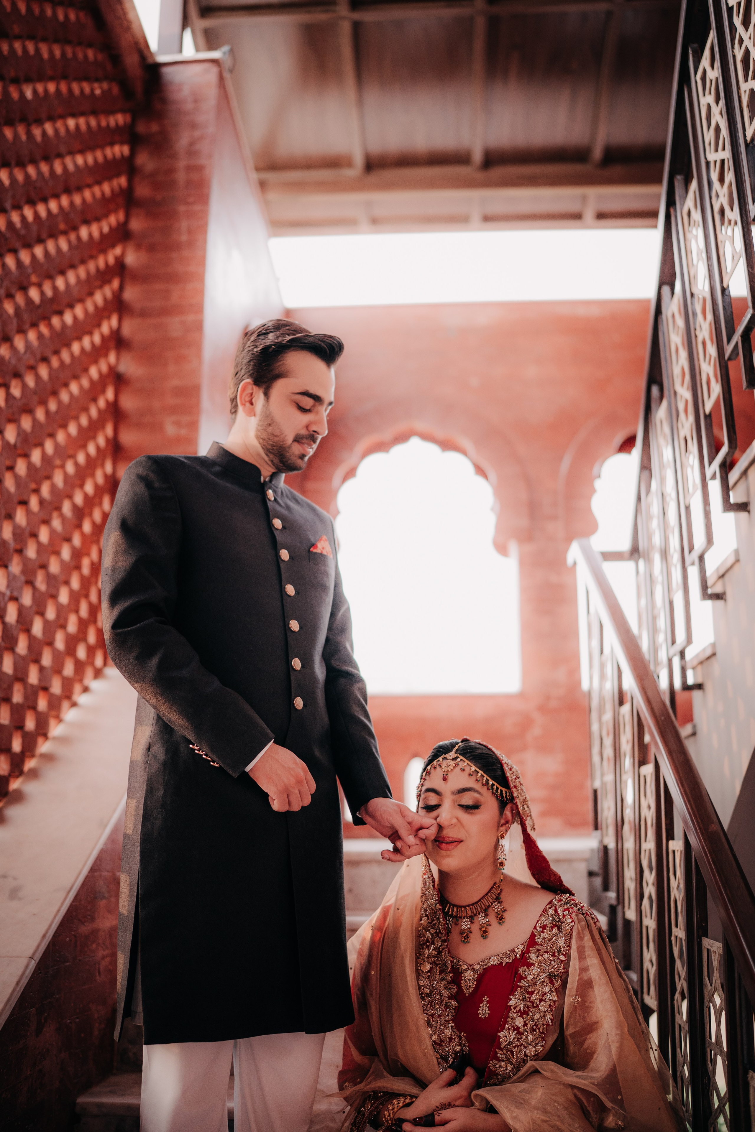 Ismail & Sijel. Umair Sarwar