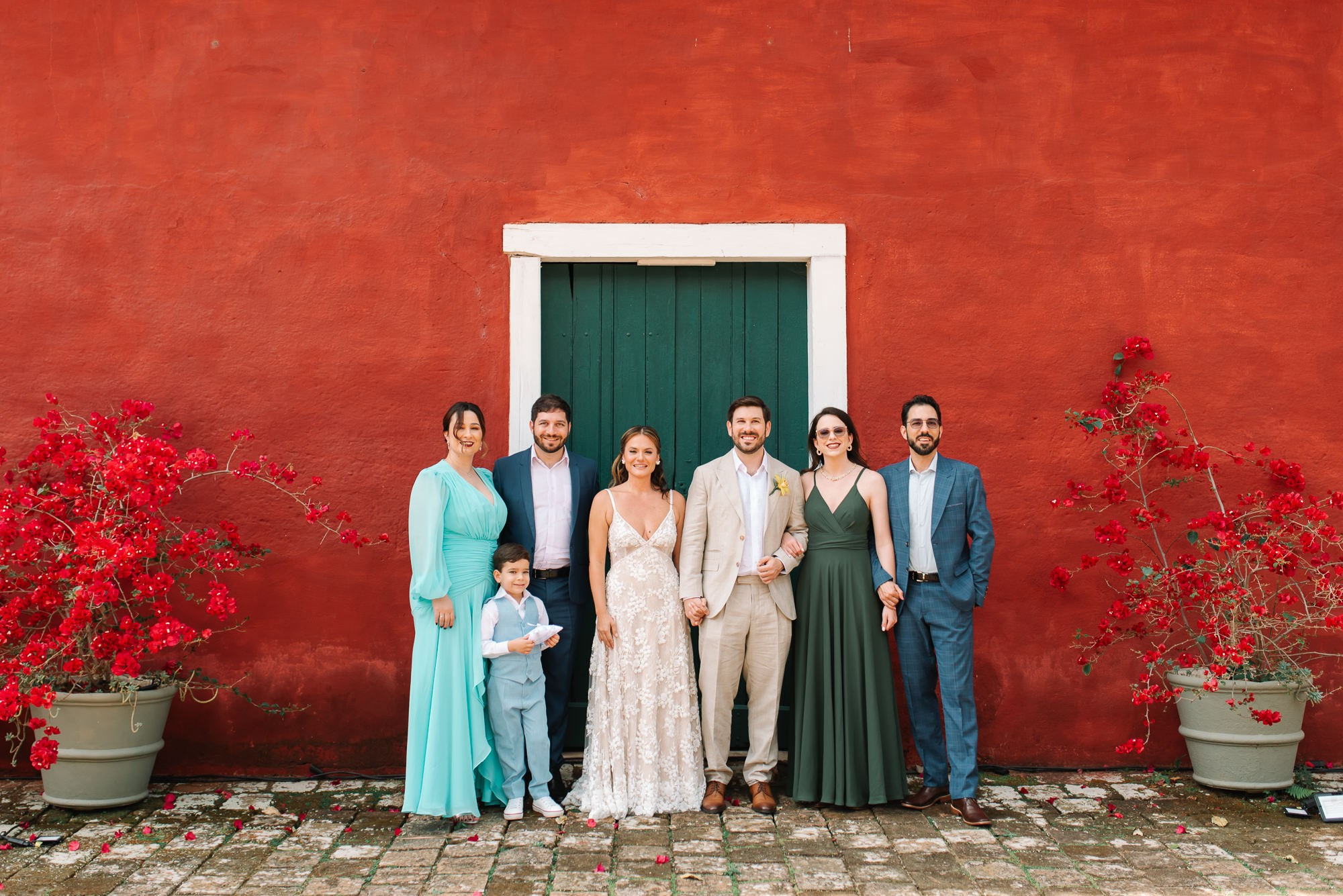 Clara e Arthur — Fazenda das Cabras. Gustavo Gaiote Fotografia
