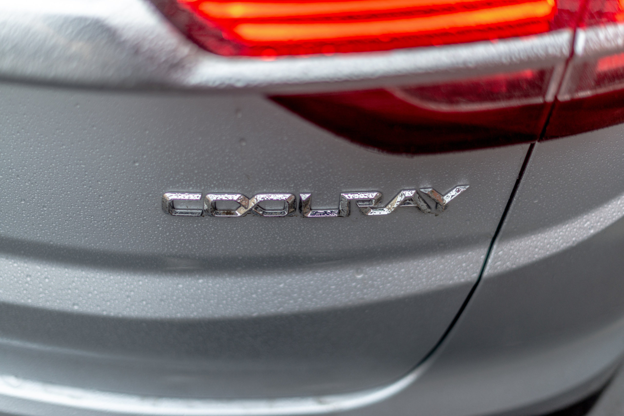 Фотосъемка автомобиля Geely Coolray. PHOTOGRAPHER QUINTANA ROO