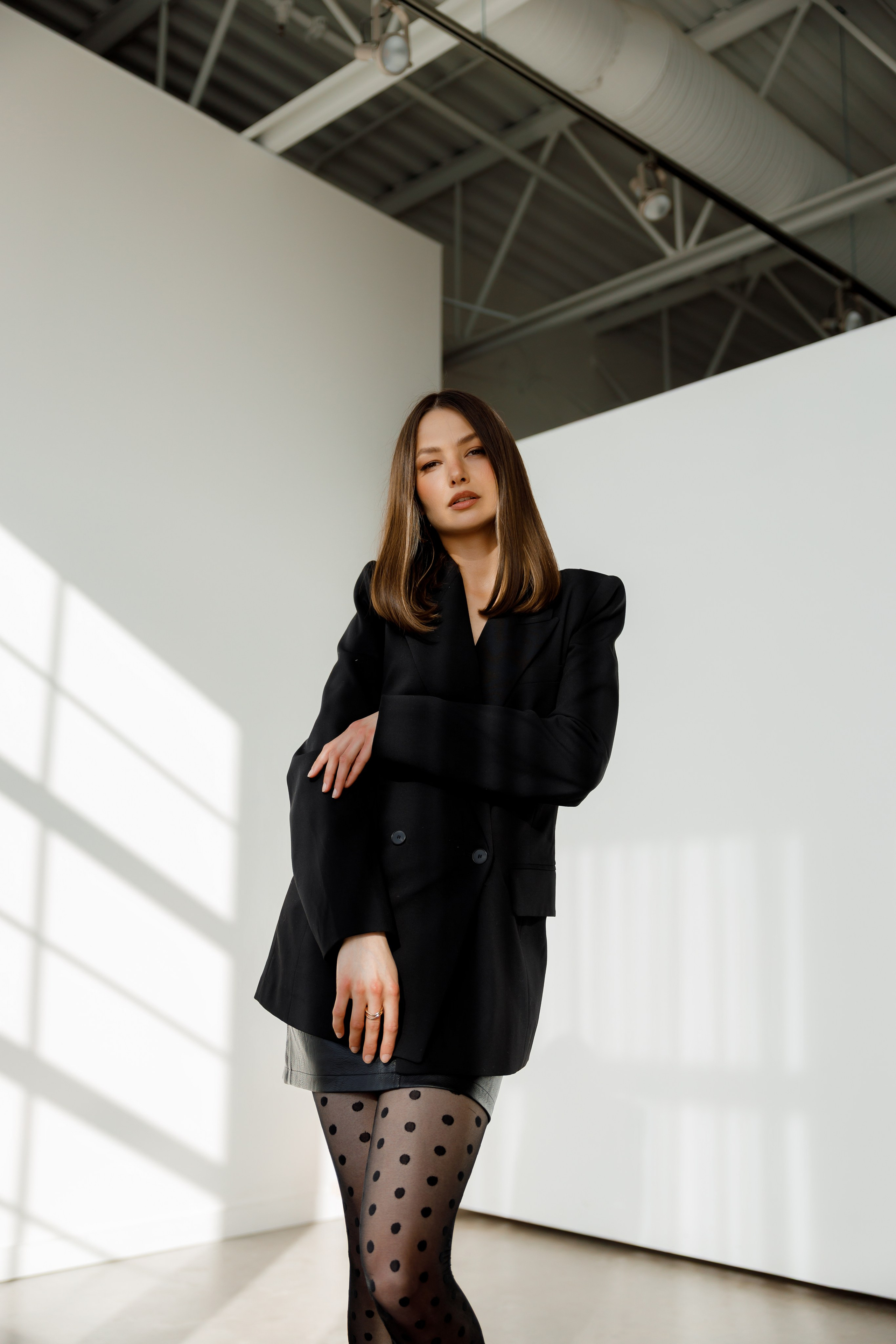 Kathryn. Photographer Elvira Hryshchenko