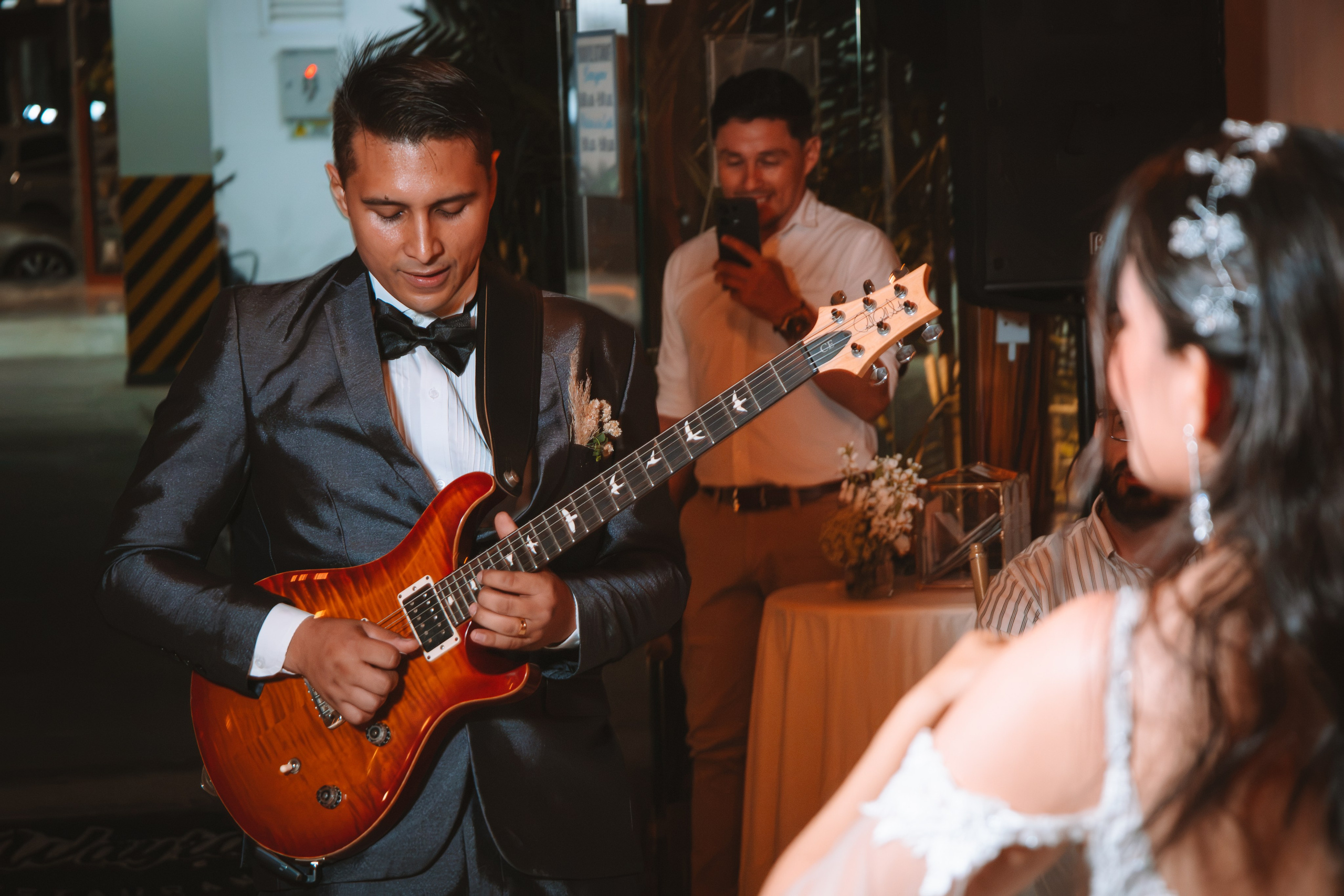 BODA MANU & MARI. Milena Maro Fotografía: estudio profesional en Acacías, Meta. Retrato familiar, infantil, maternas, eventos y empresas