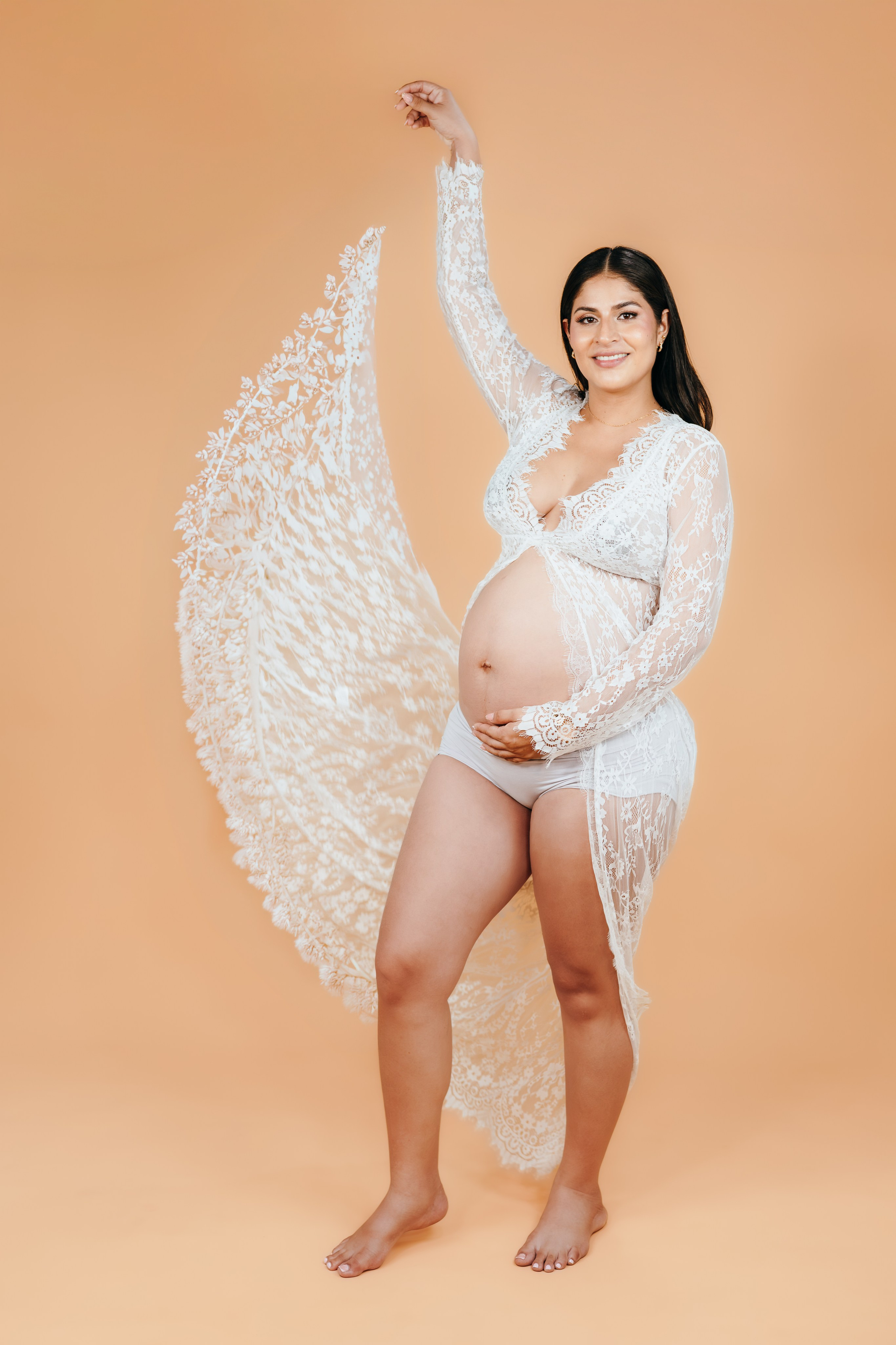 EMBARAZO. Milena Maro Fotografía: estudio profesional en Acacías, Meta. Retrato familiar, infantil, maternas, eventos y empresas