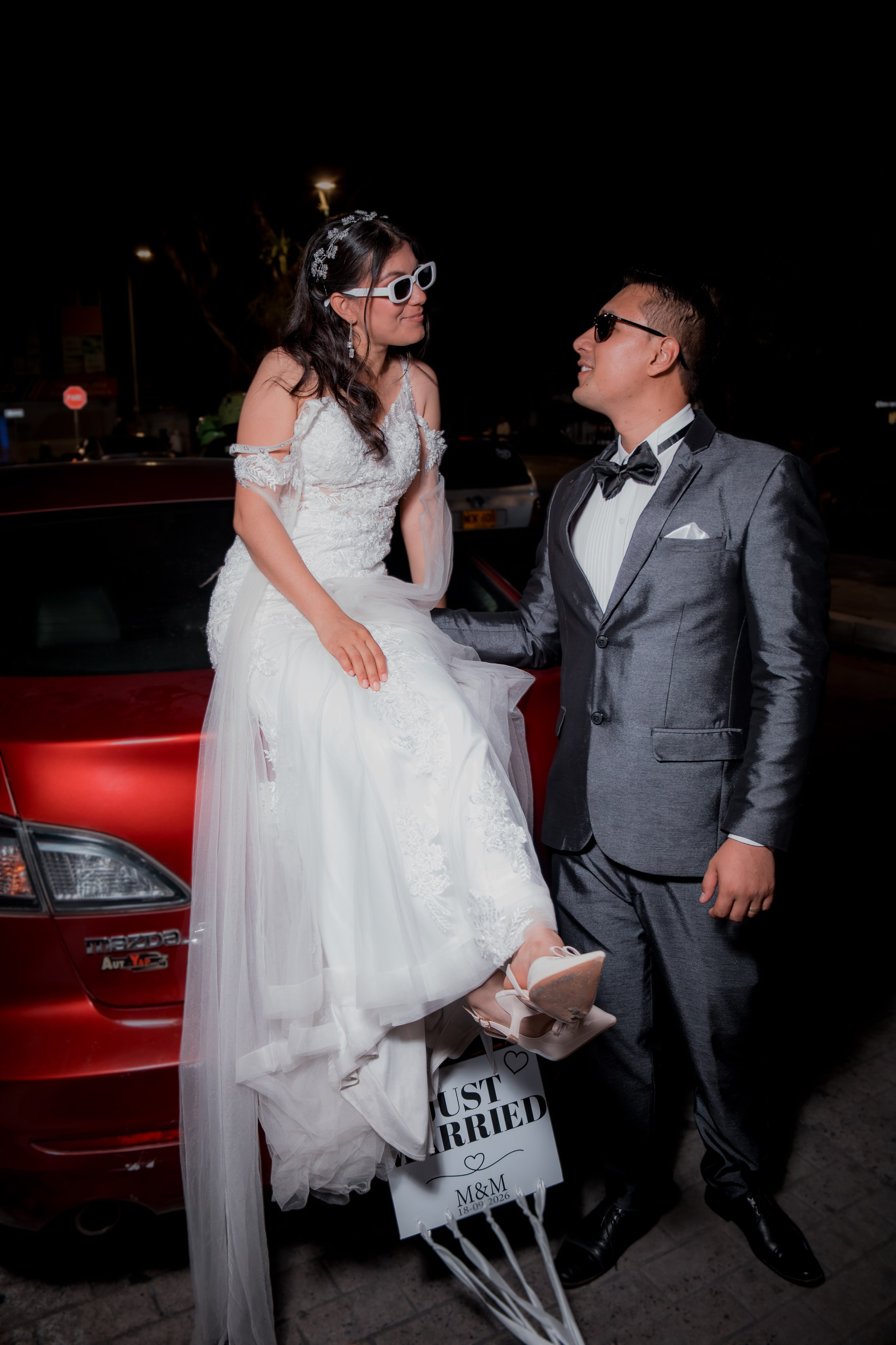 BODA MANU & MARI. Milena Maro Fotografía: estudio profesional en Acacías, Meta. Retrato familiar, infantil, maternas, eventos y empresas